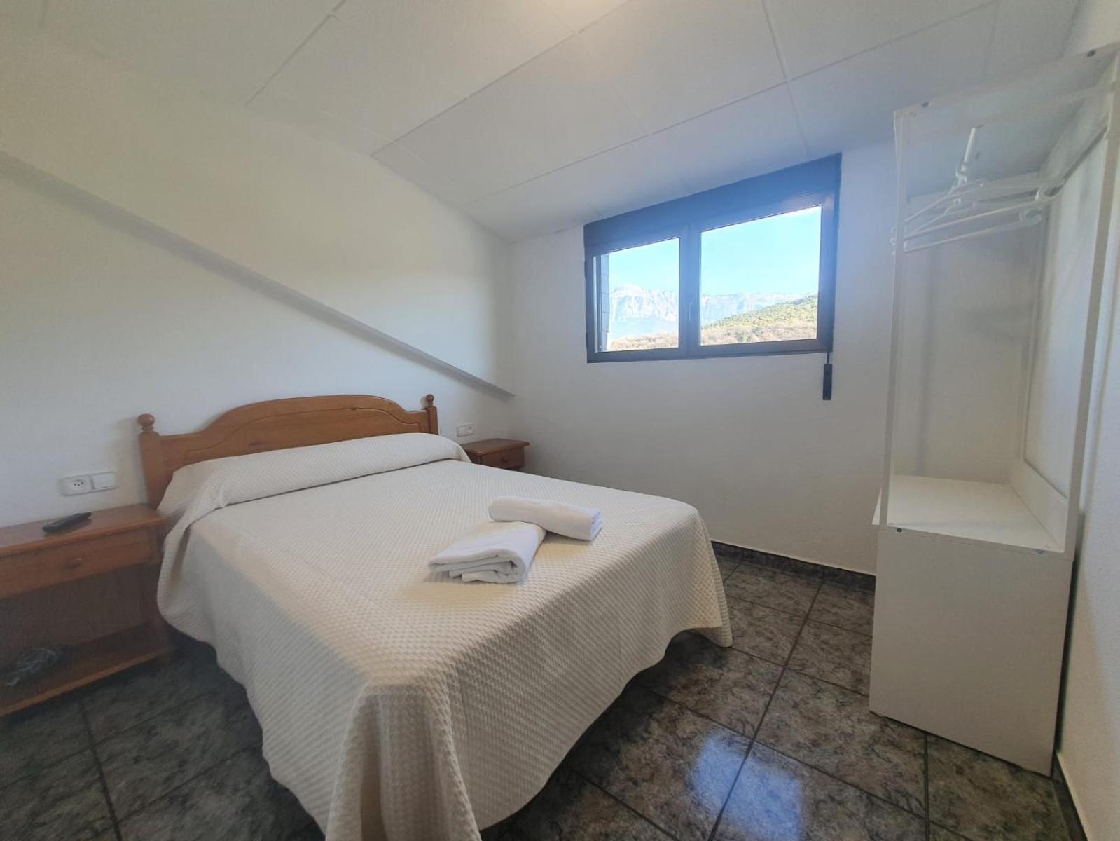 Double Room with Views