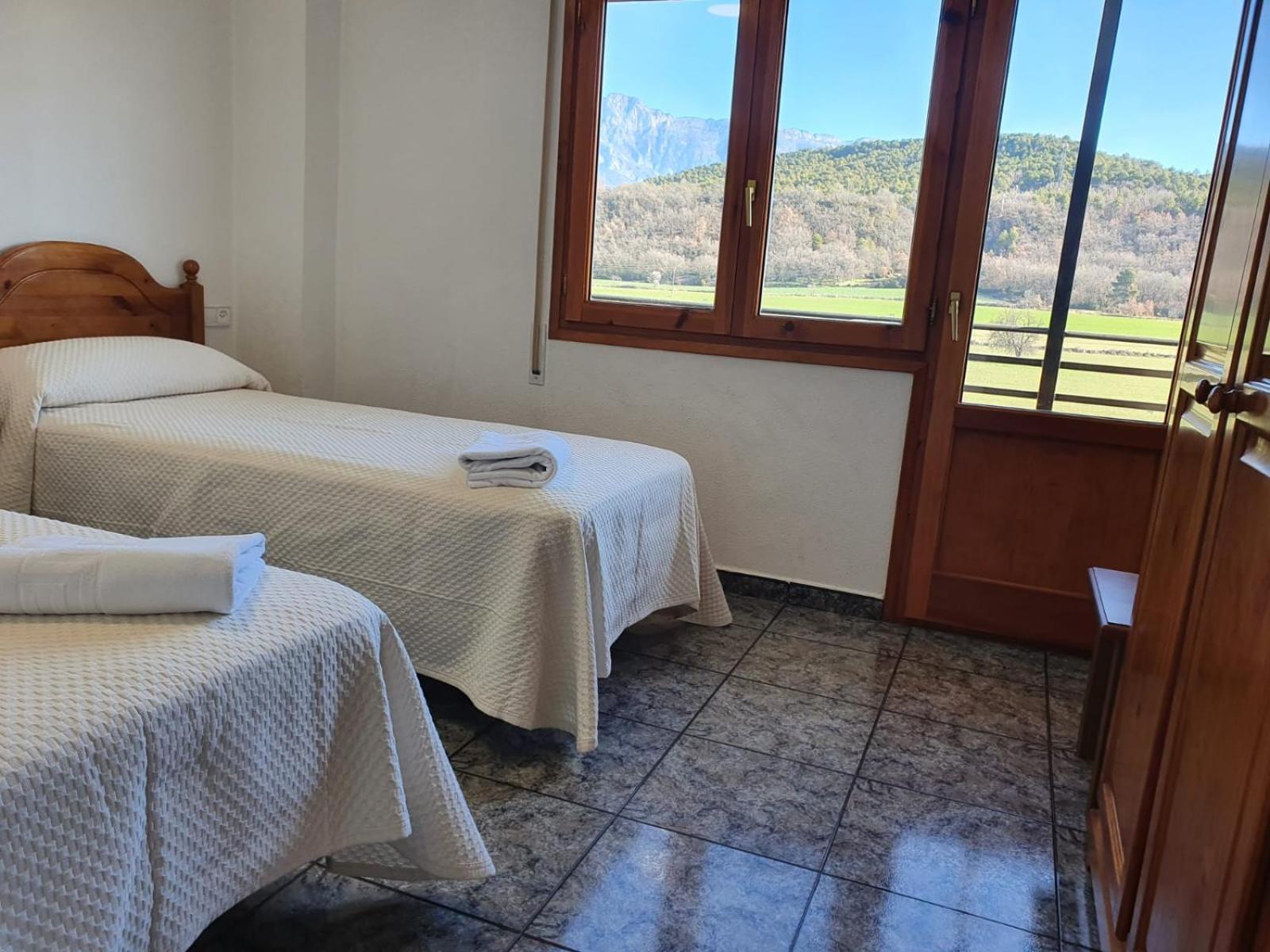 Double Room with Views