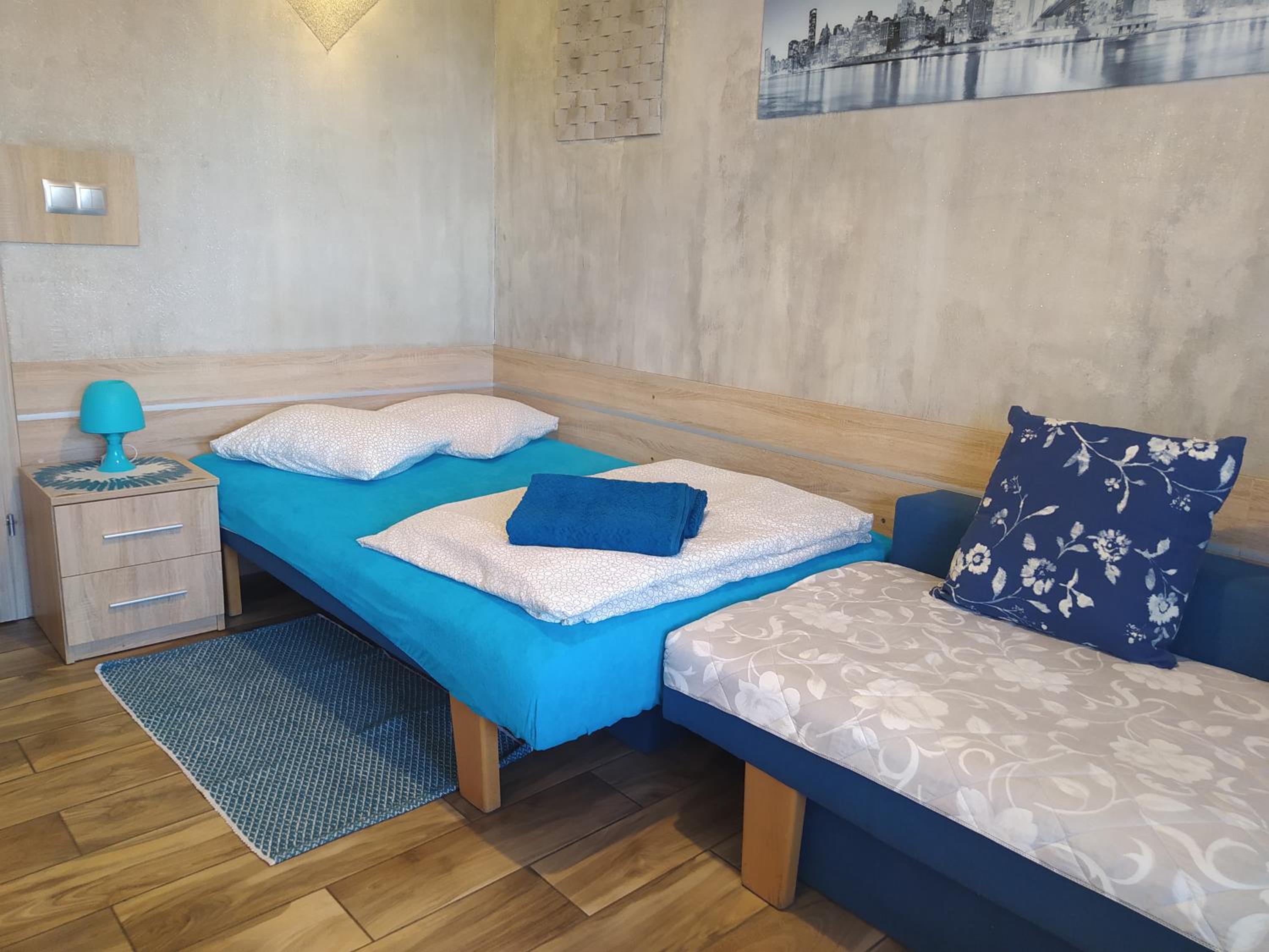 Triple Room with Private Bathroom photo 3