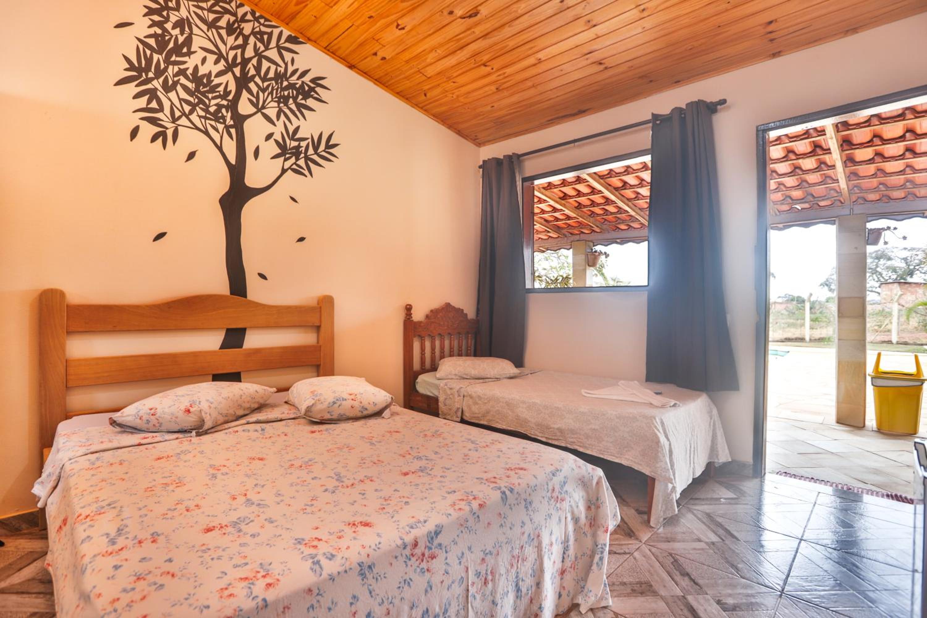 Triple Room - Photo 1