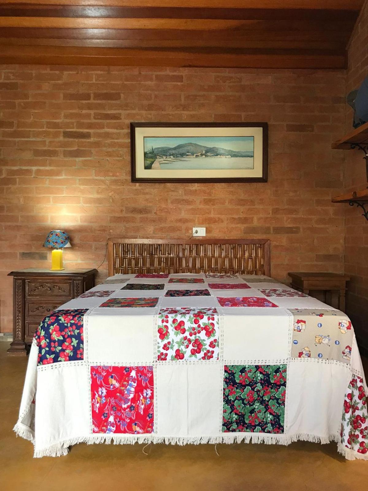One-Bedroom Chalet photo 1