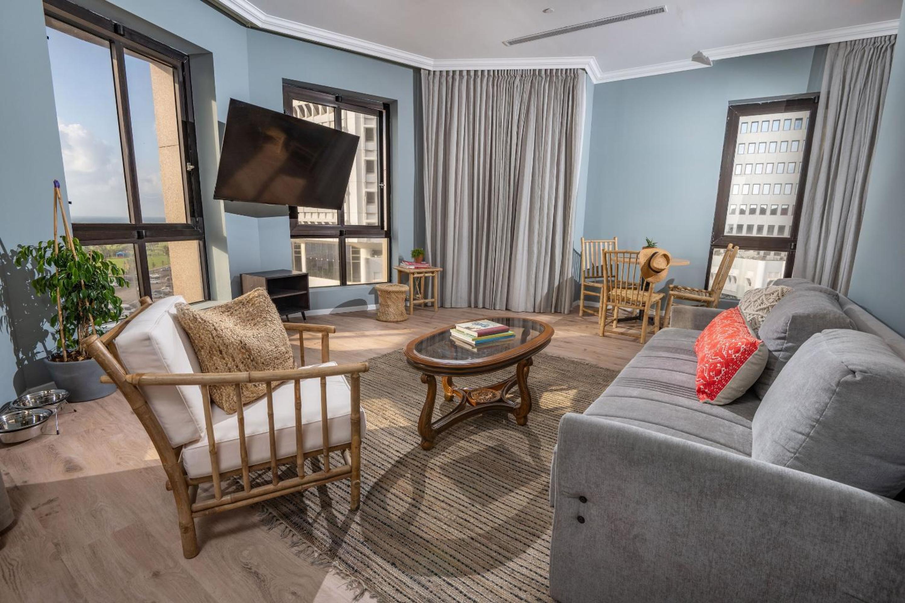 Superior Suite photo 1