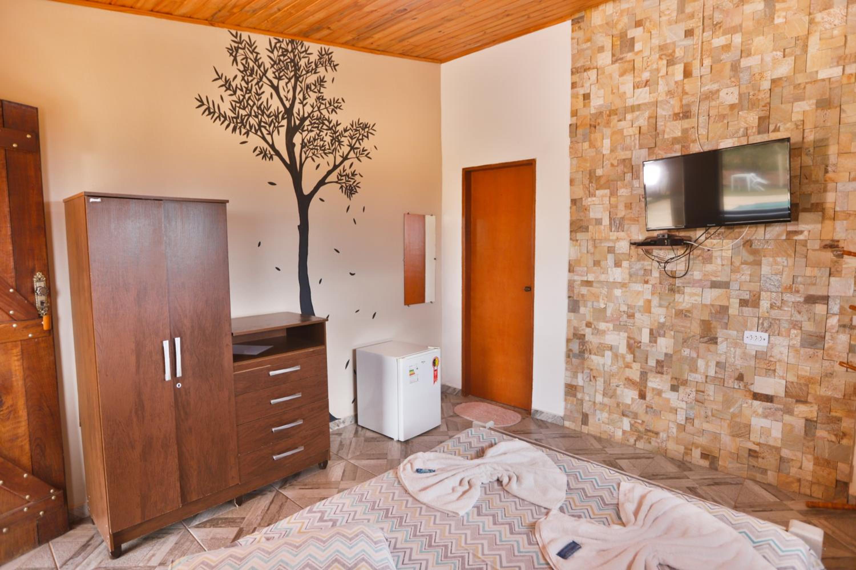 Double Room - Photo 1