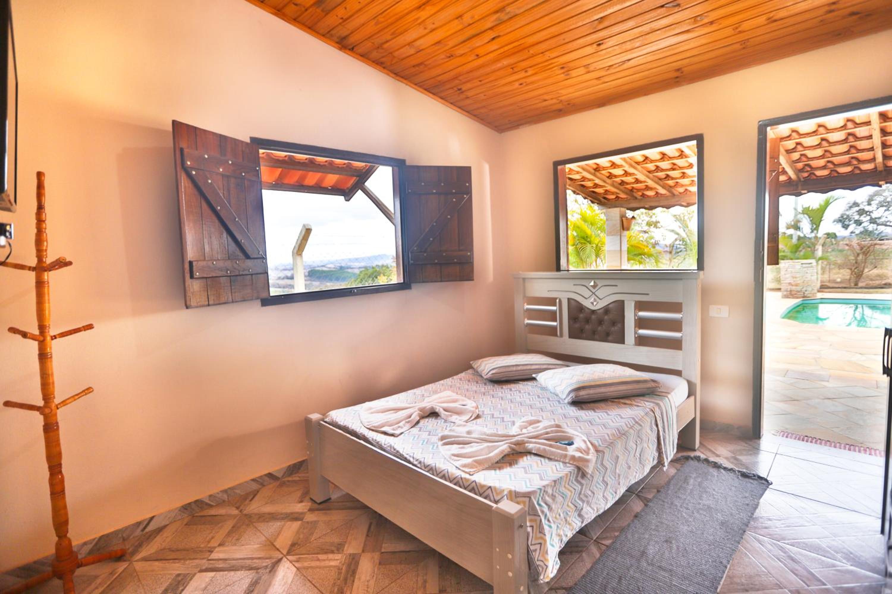 Double Room - Photo 2