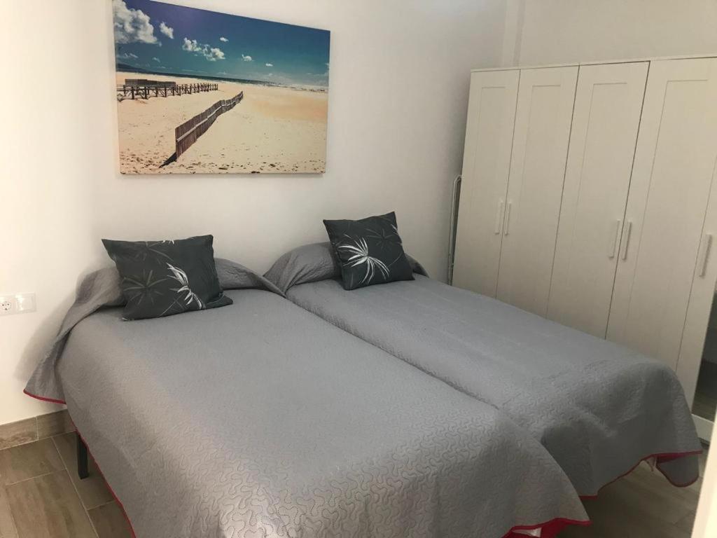 Apartamento Estudio