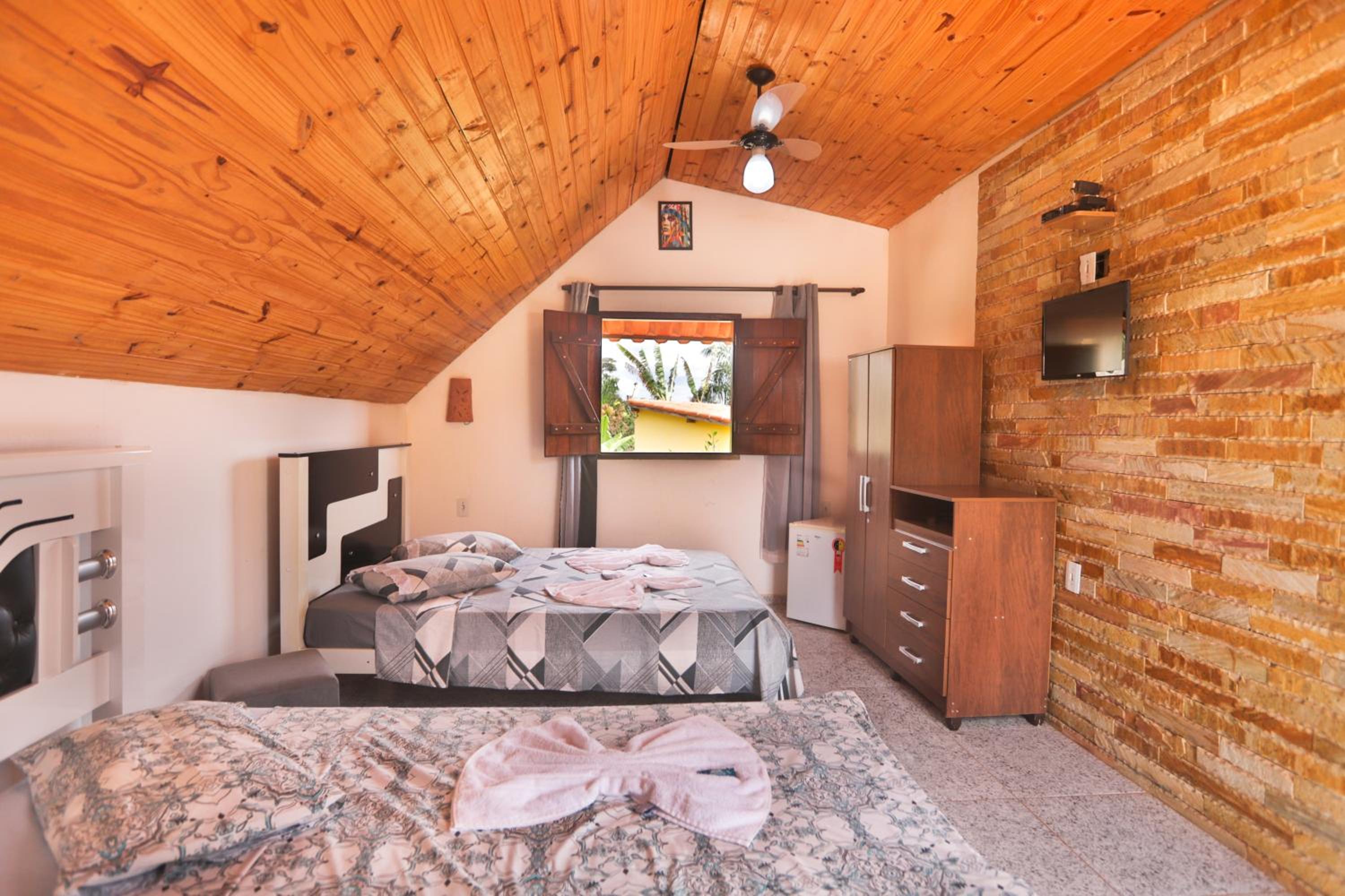 Chalet - Photo 1