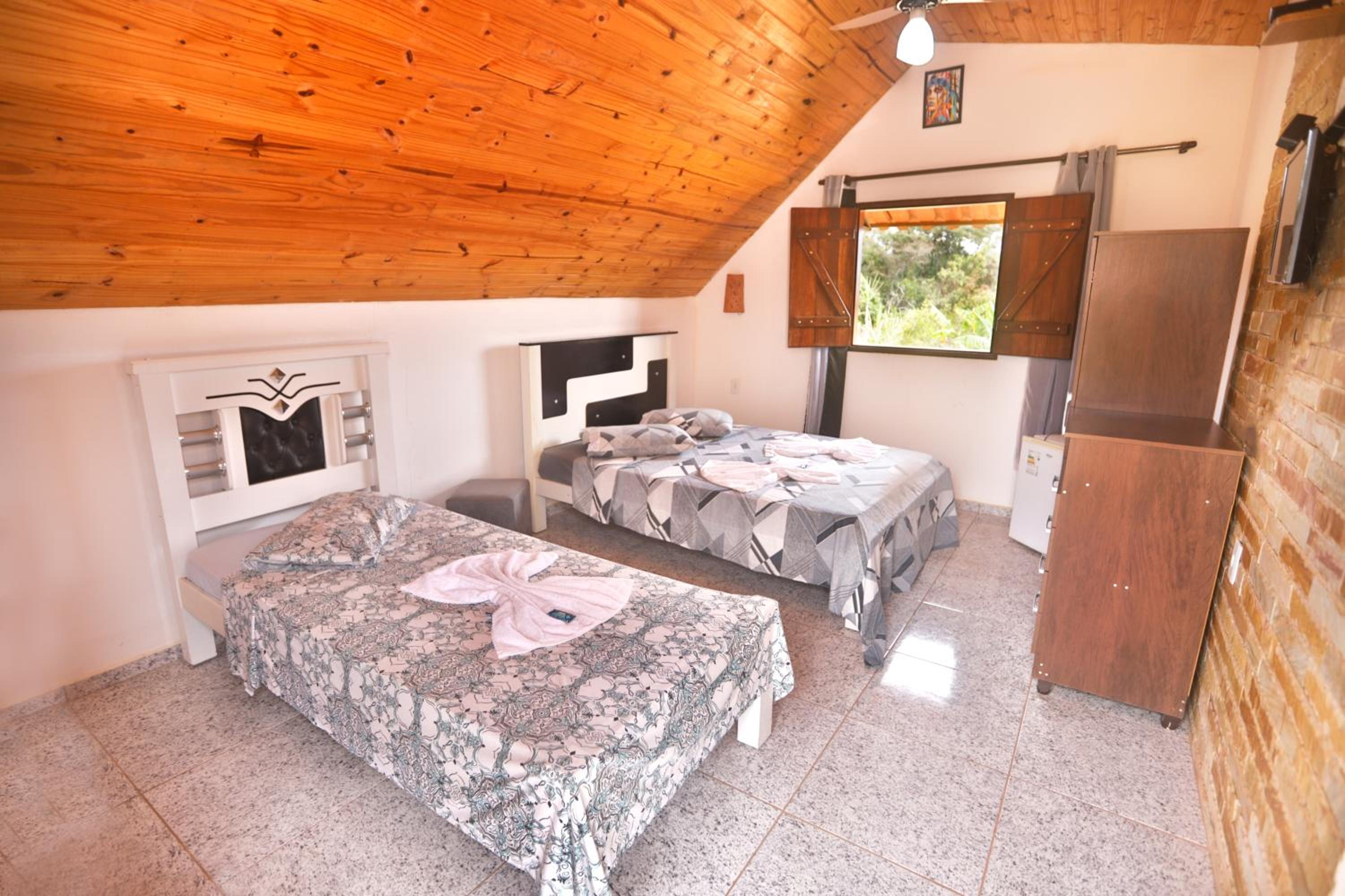 Chalet - Photo 3