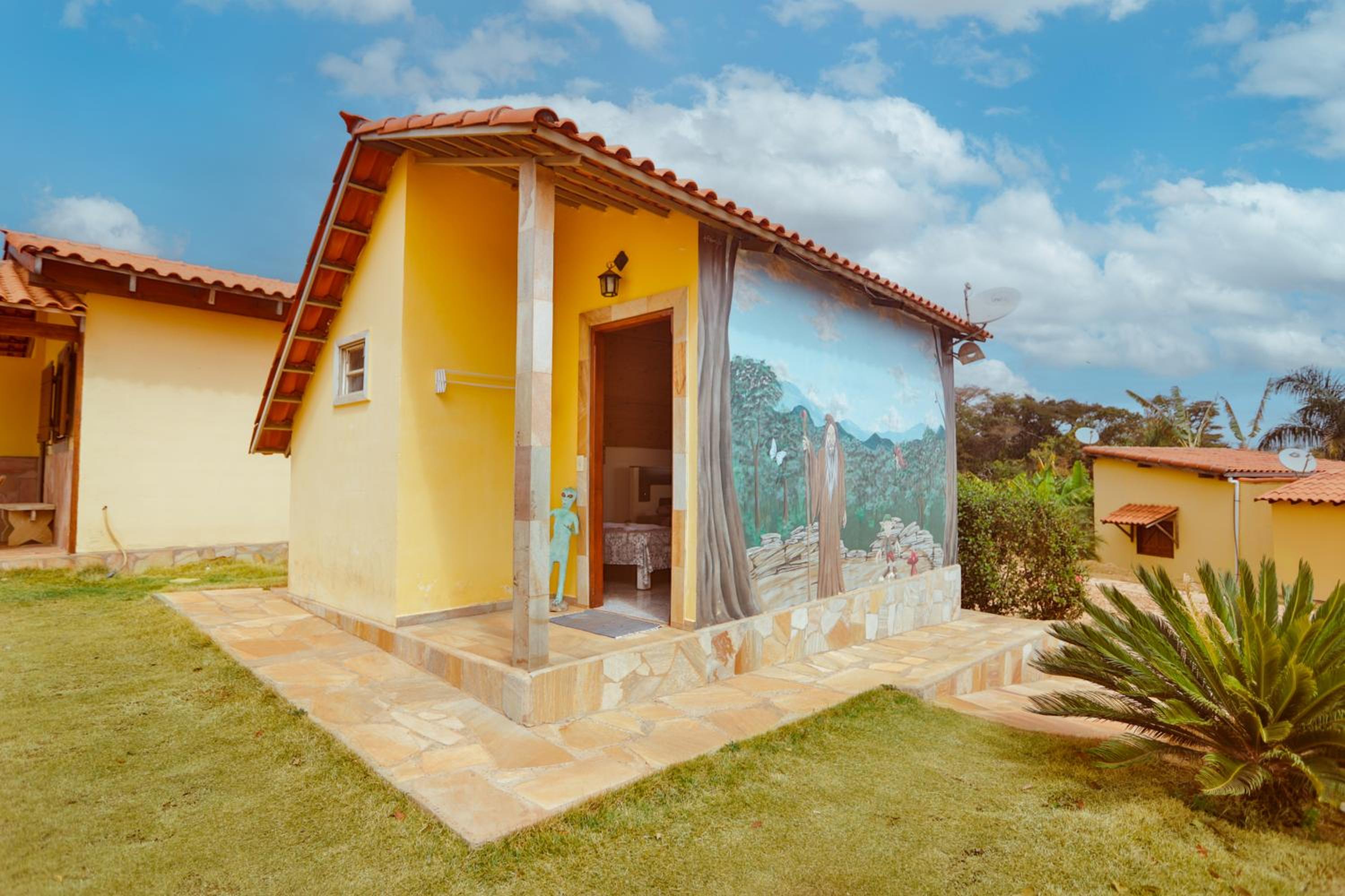 Chalet - Photo 4