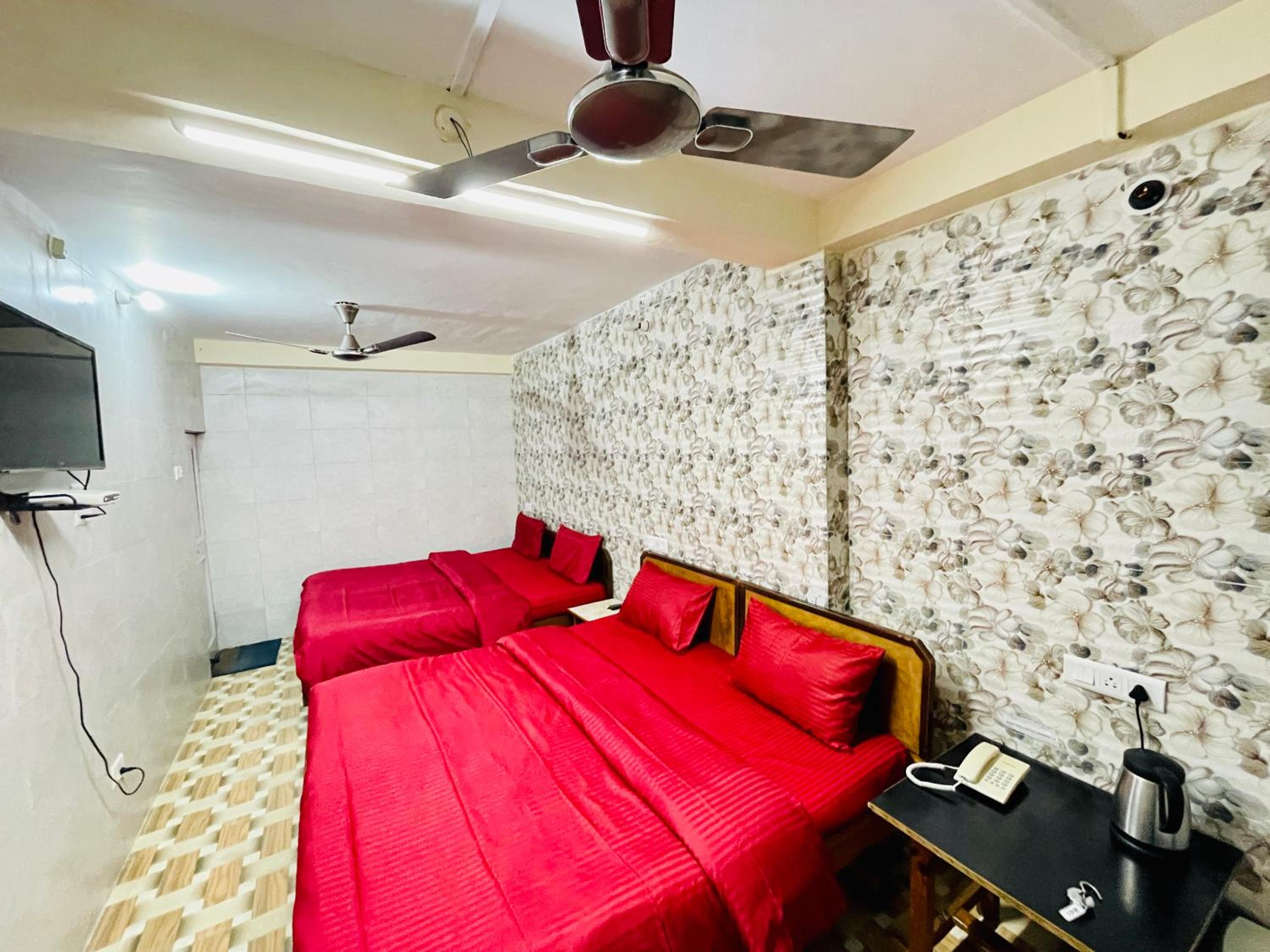 Standard Family Room