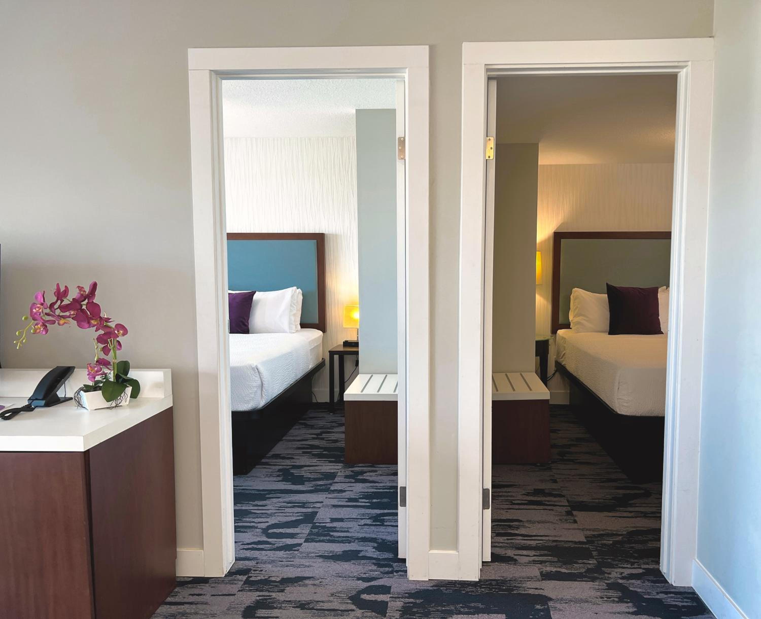 Coast Premium Two Bedroom Suite with Ocean View photo 2