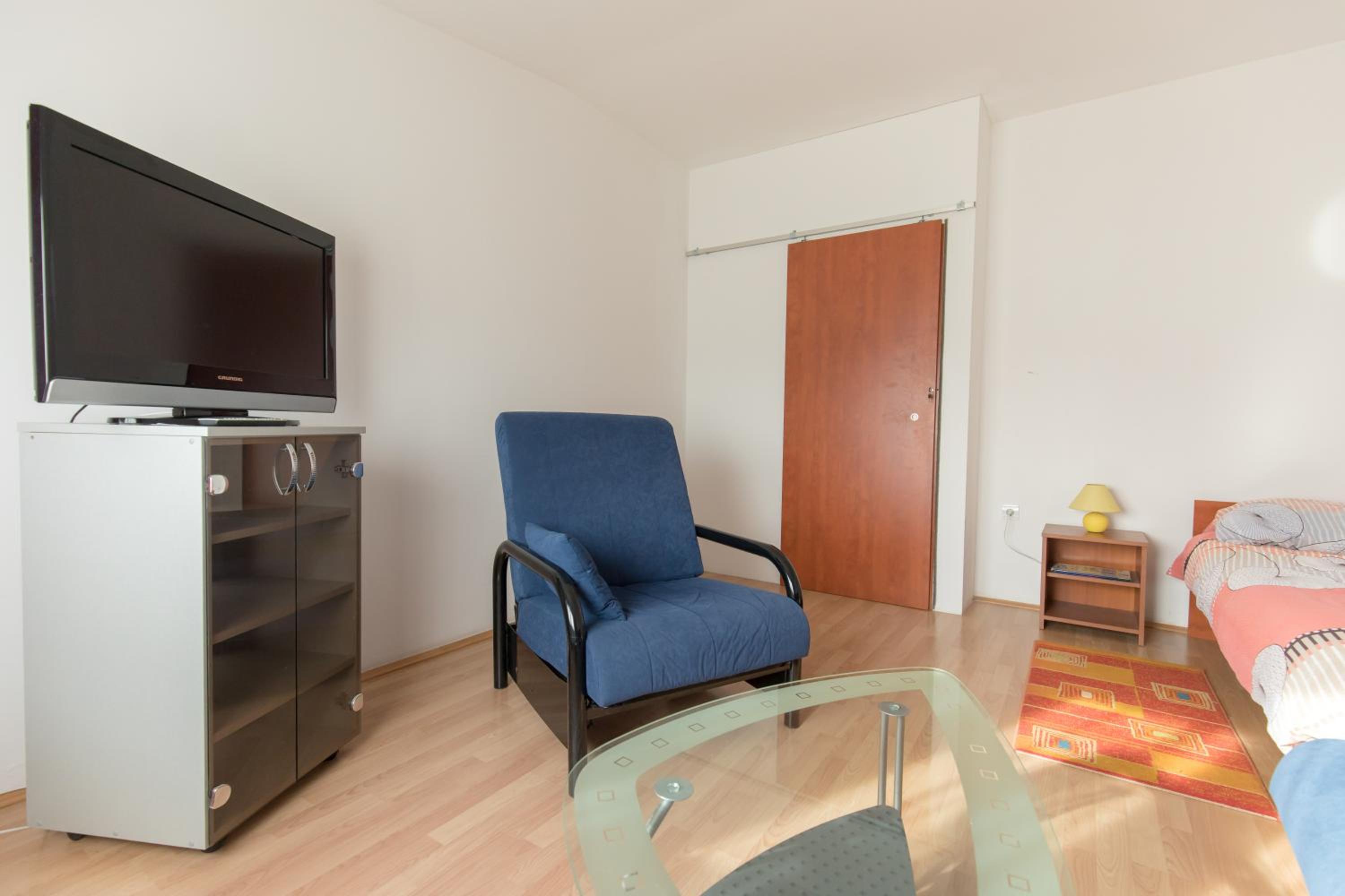Standard Family Room - Photo 1