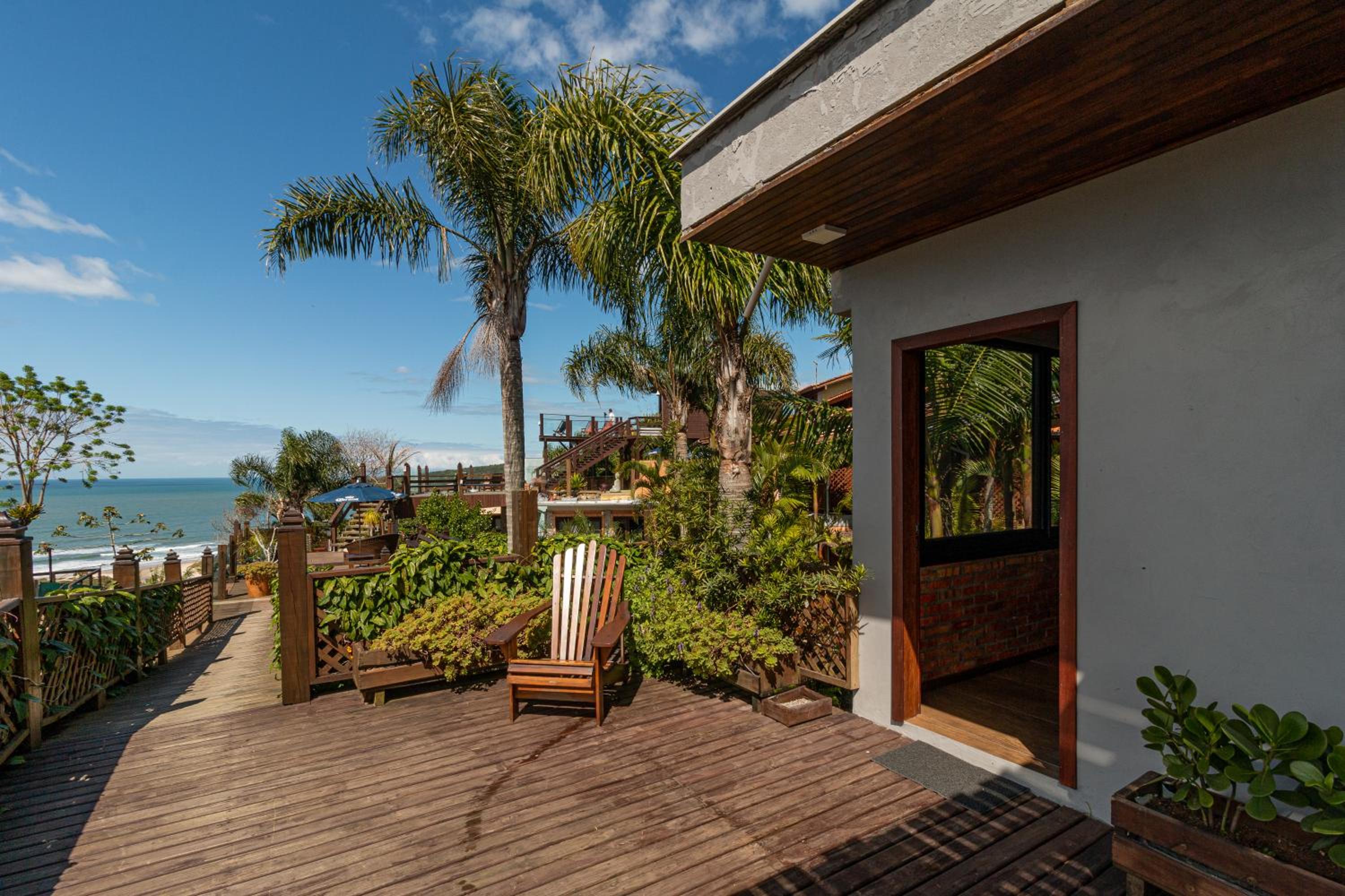 Suite with Sea View photo 2