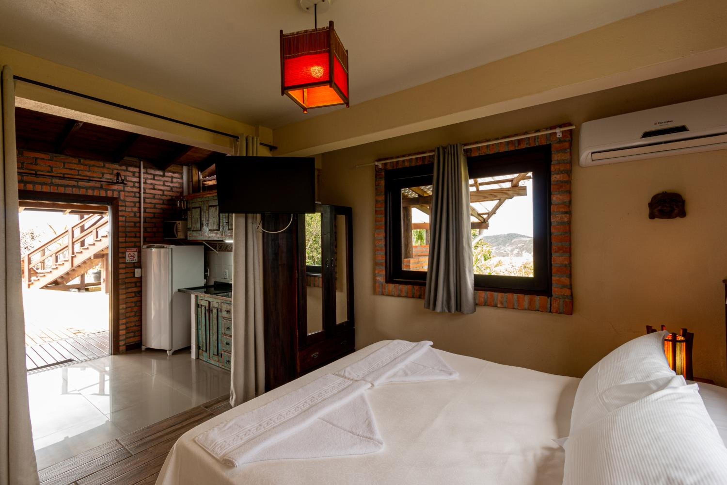 海景豪华套房