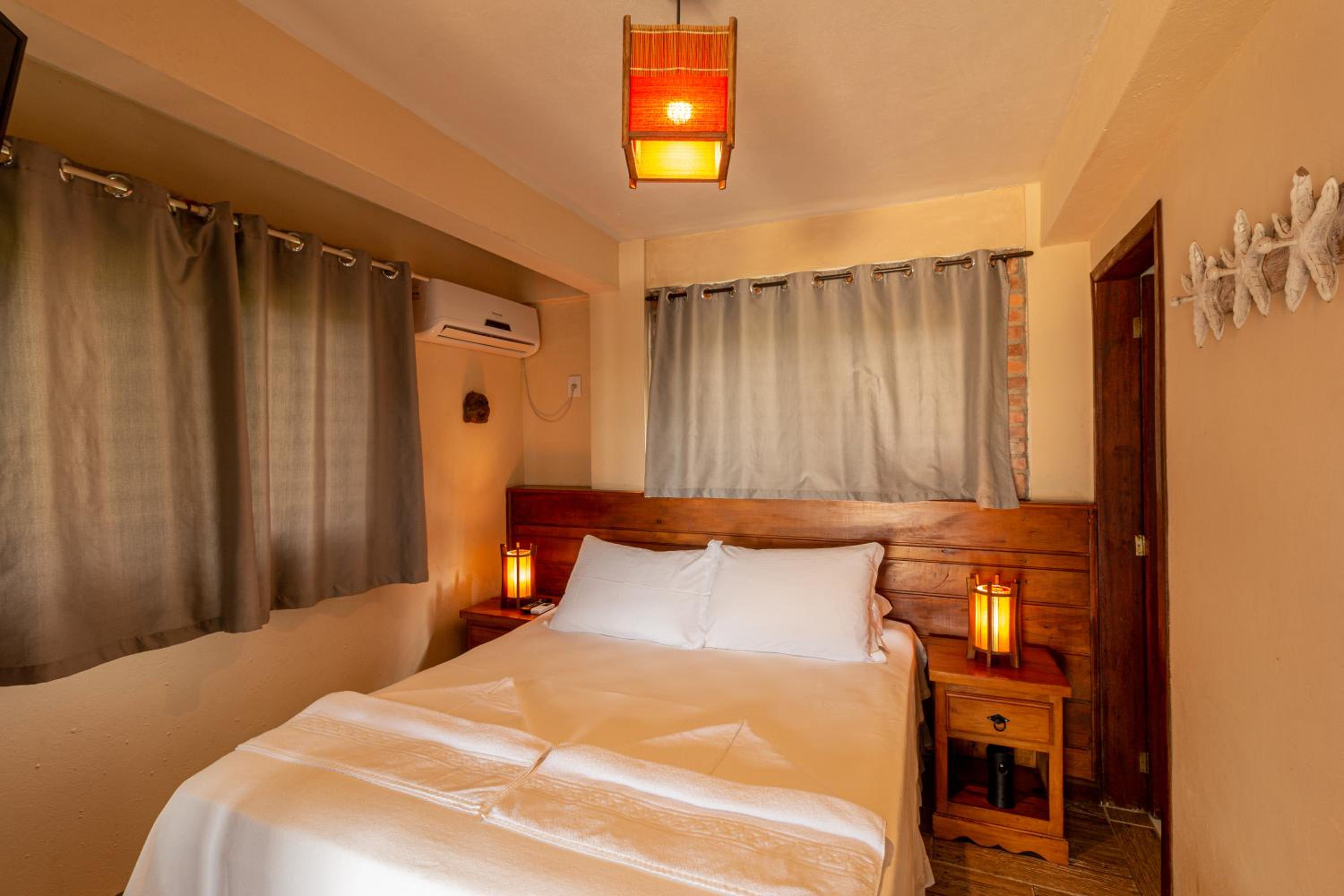 Deluxe Suite with Sea View photo 3