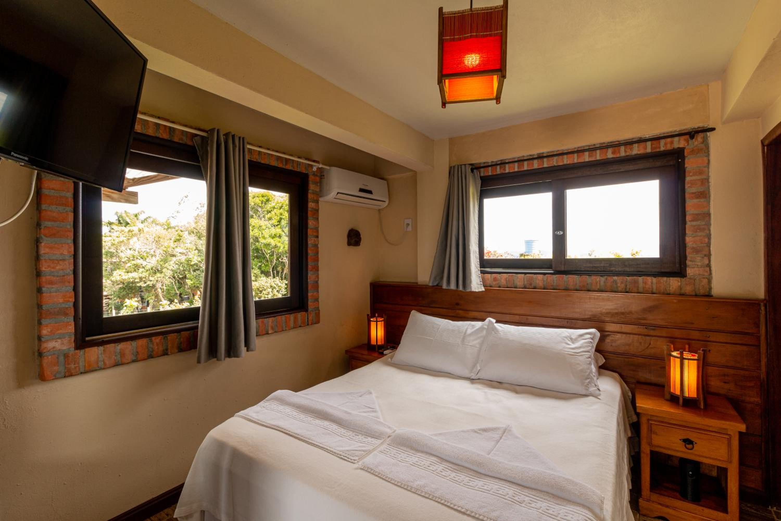 Deluxe Suite with Sea View photo 2
