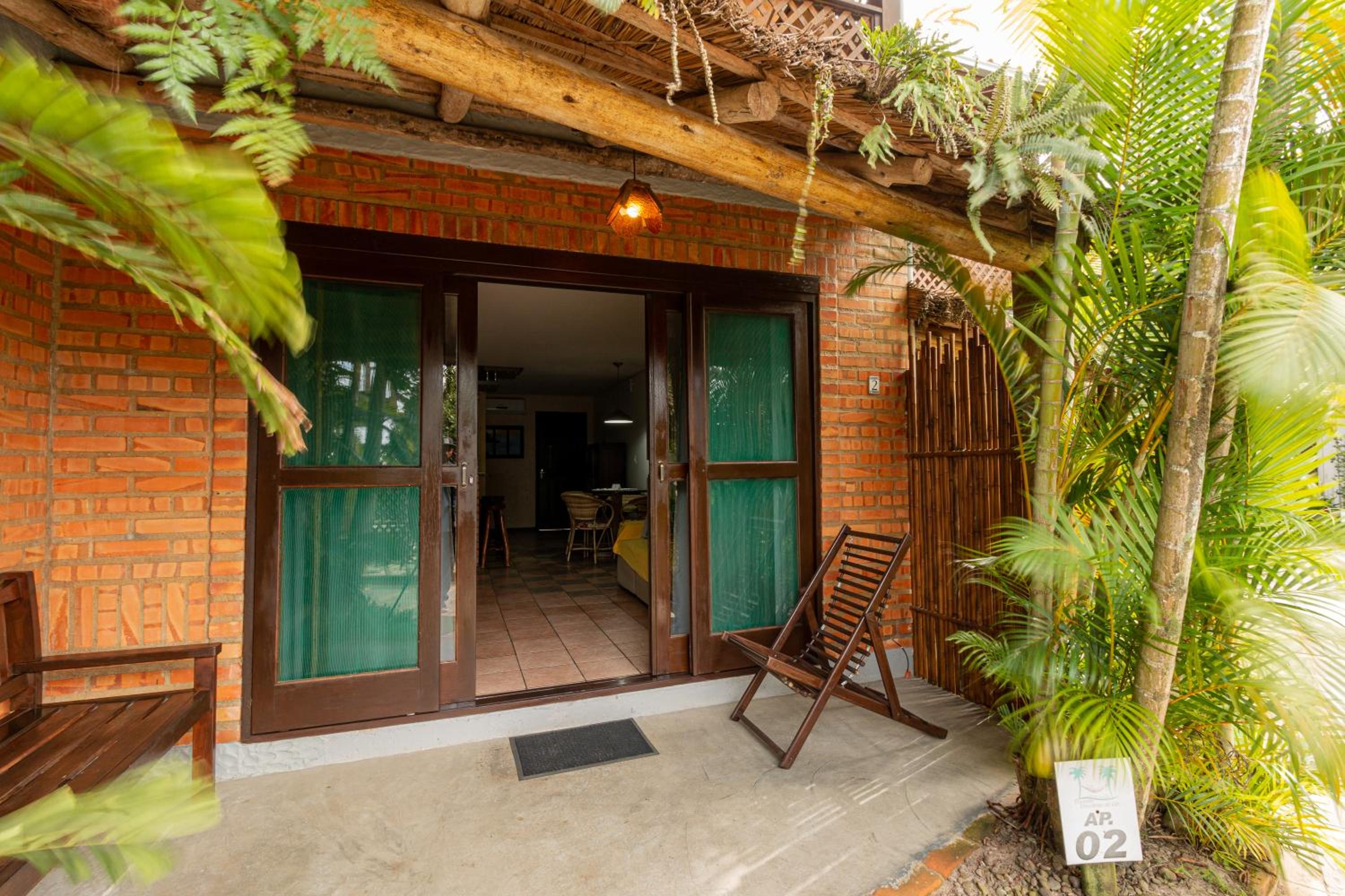 Superior Apartment photo 3
