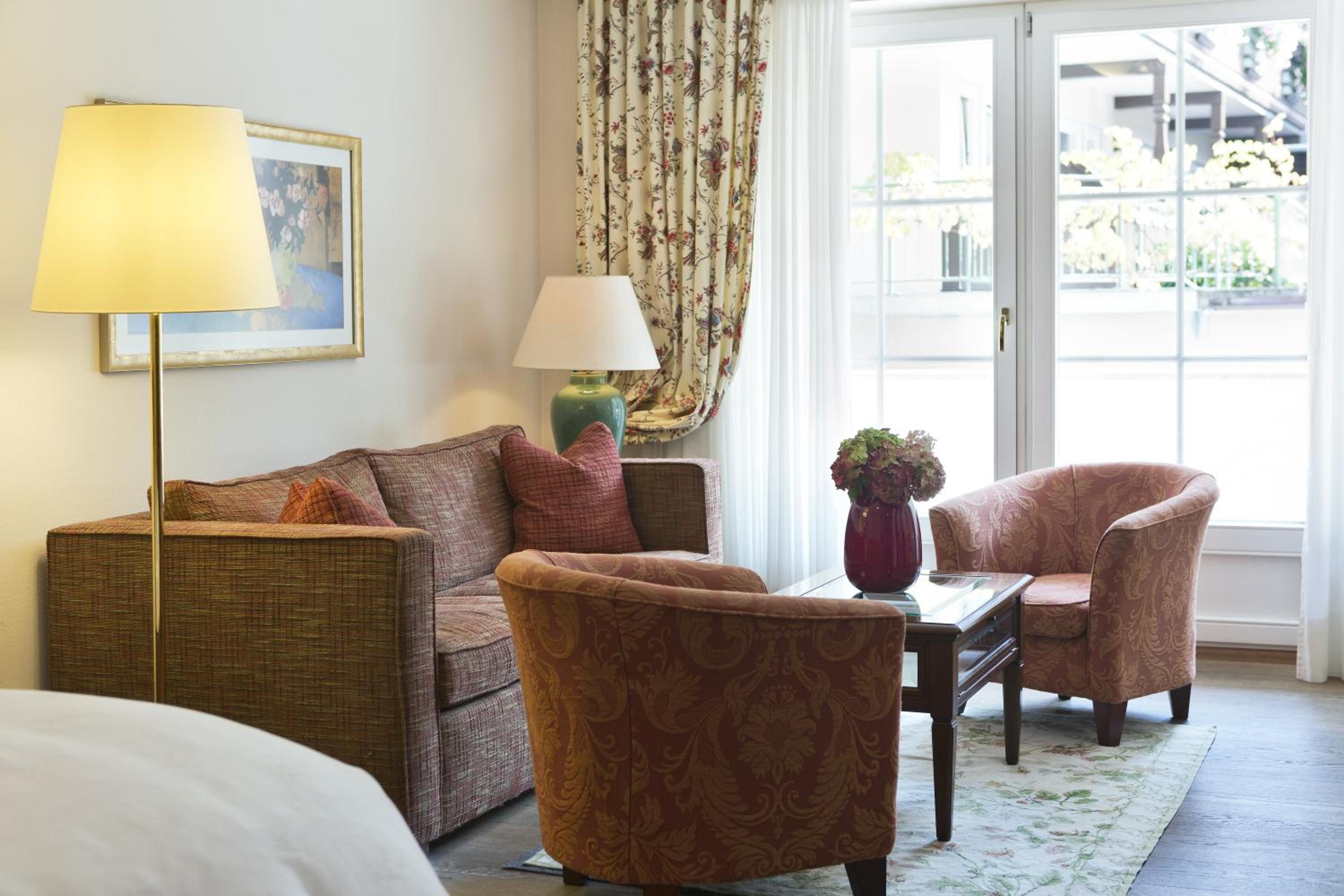 Classic Room - Photo 2