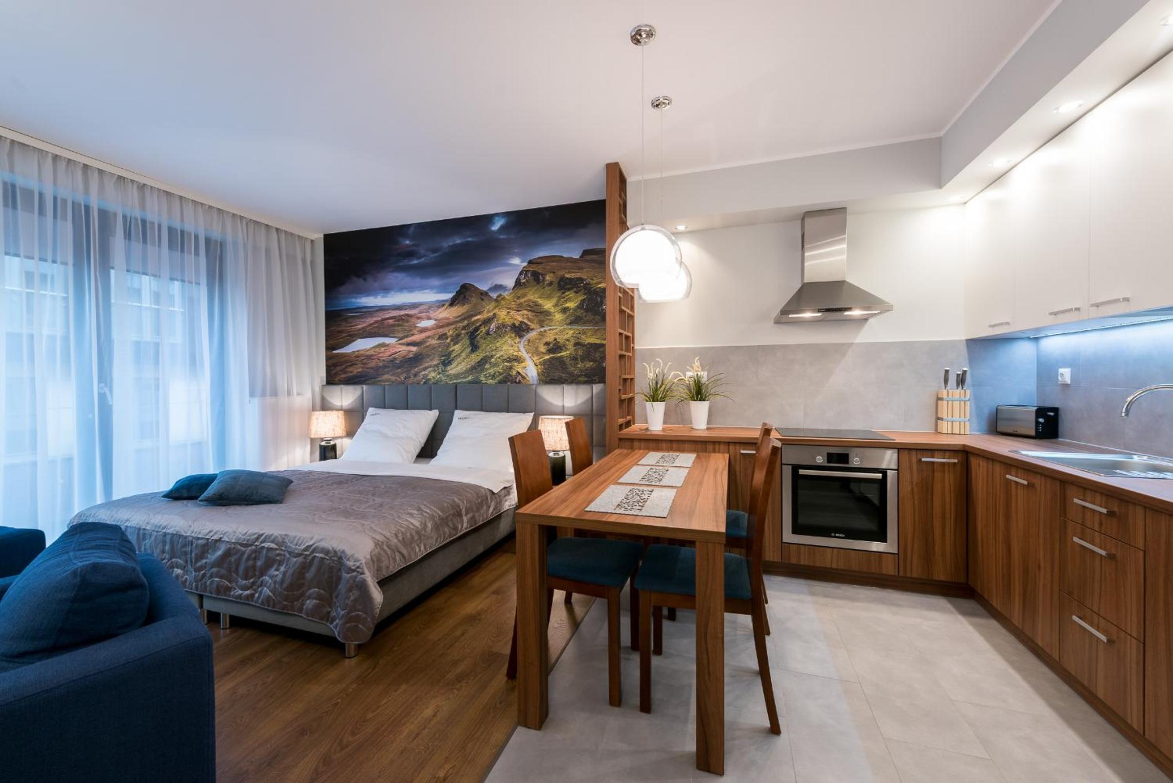 Superior Apartment - Photo 1