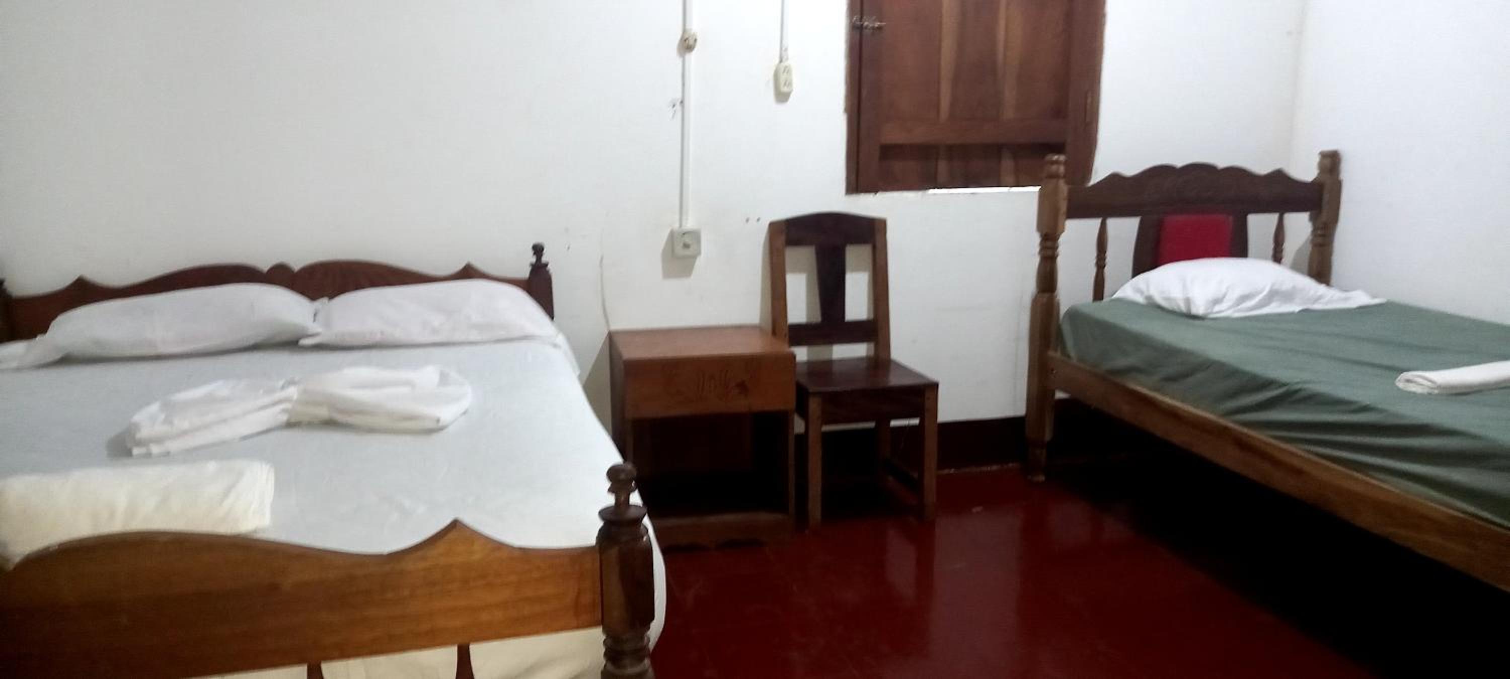 Double Room With Garden View photo 1
