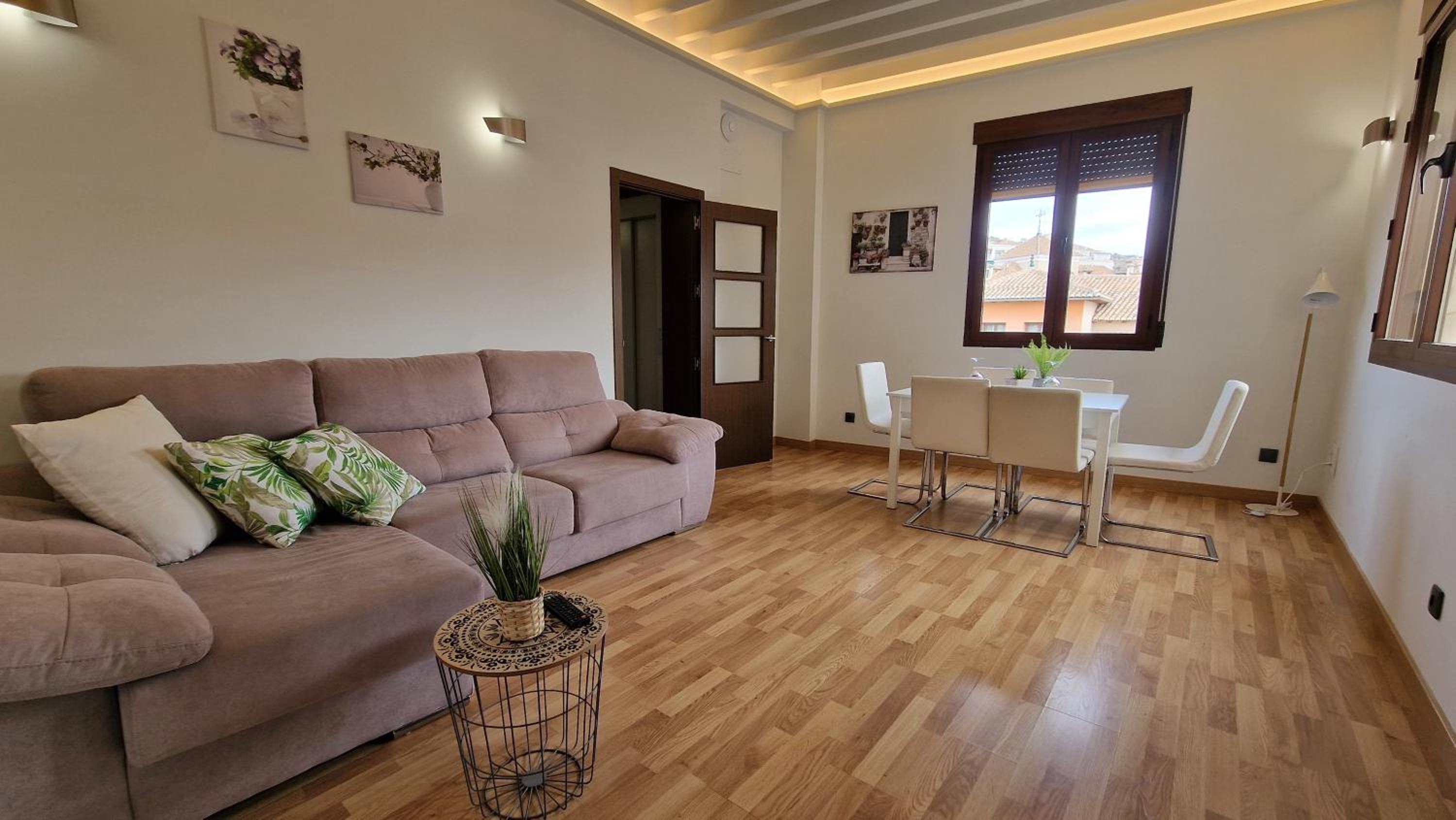 Apartamento Superior