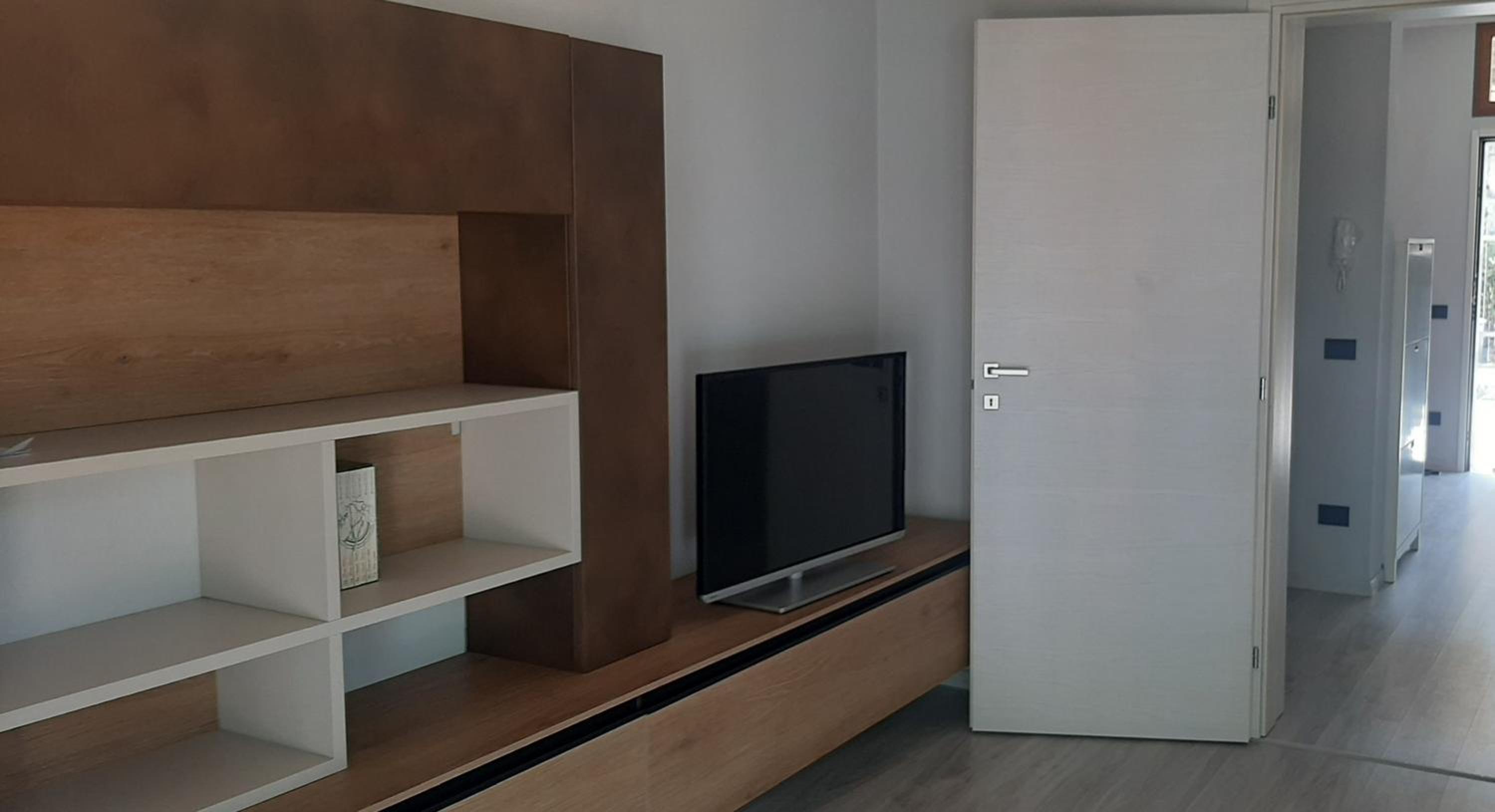 Two-Bedroom Apartment photo 1