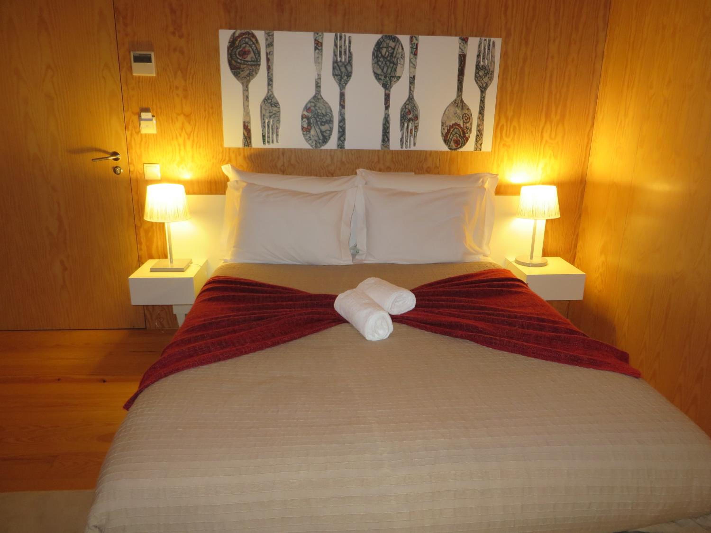 Family Room with 2 Extra Beds (2 Adults + 2 Children) photo 3