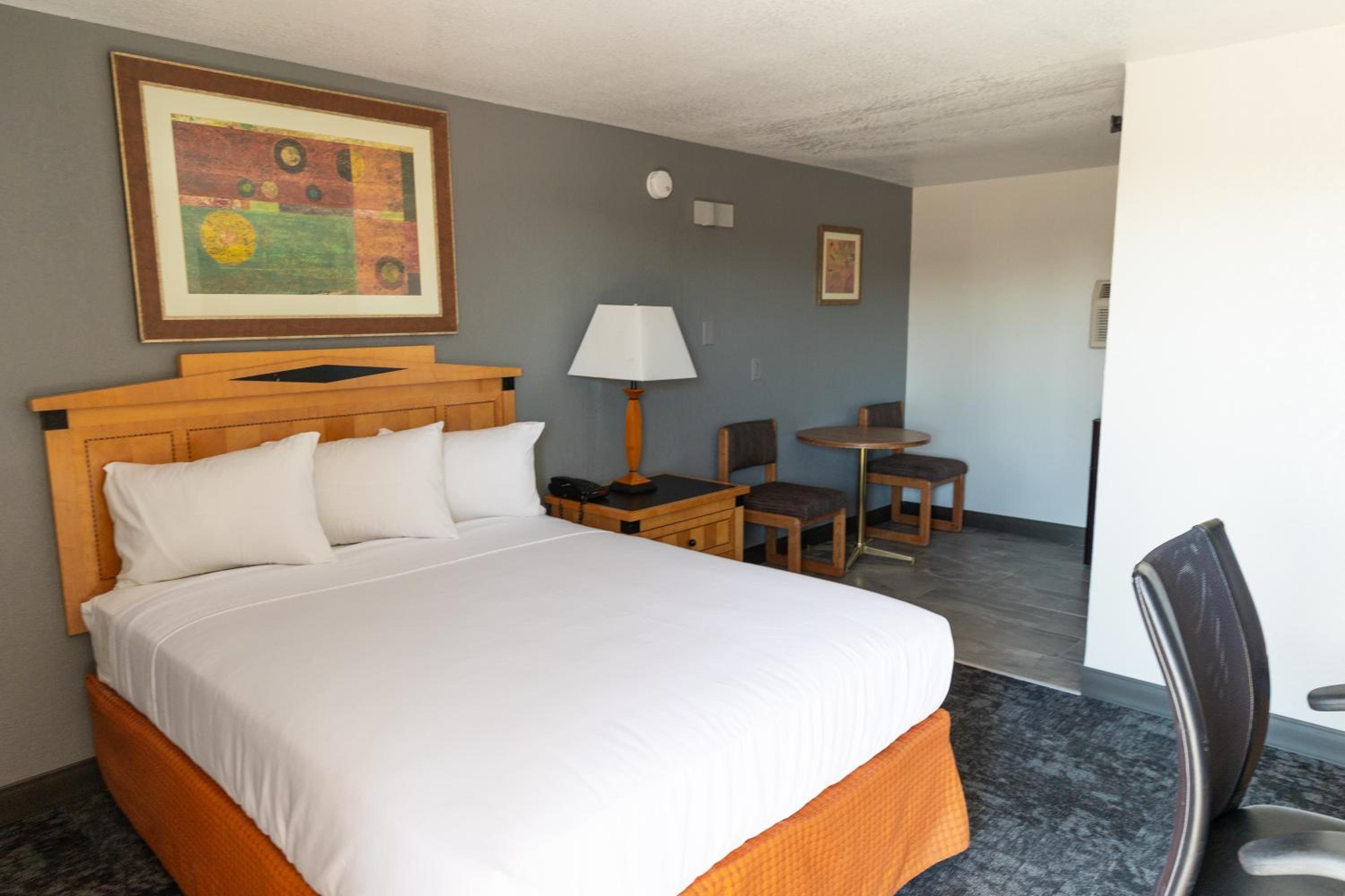 Economy Single Room photo 2
