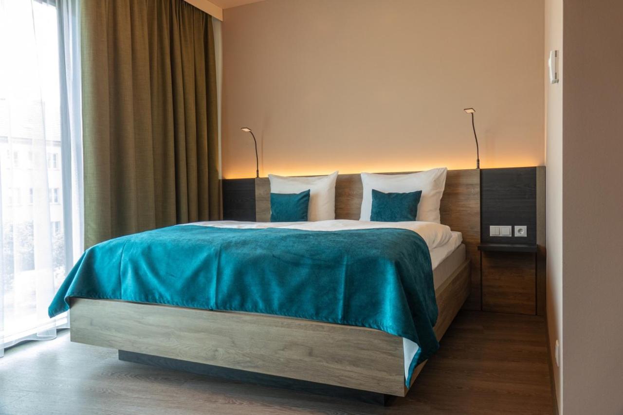 Double Room - Photo 9