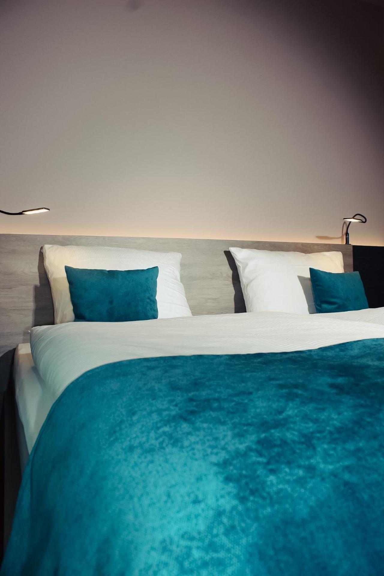 Double Room - Photo 4