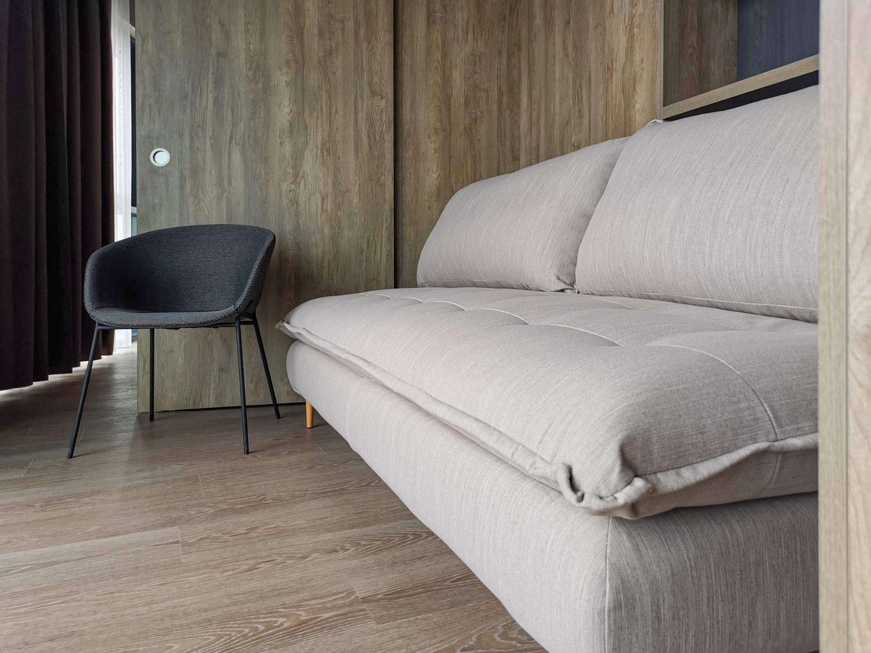 Suite with Balcony - Photo 1