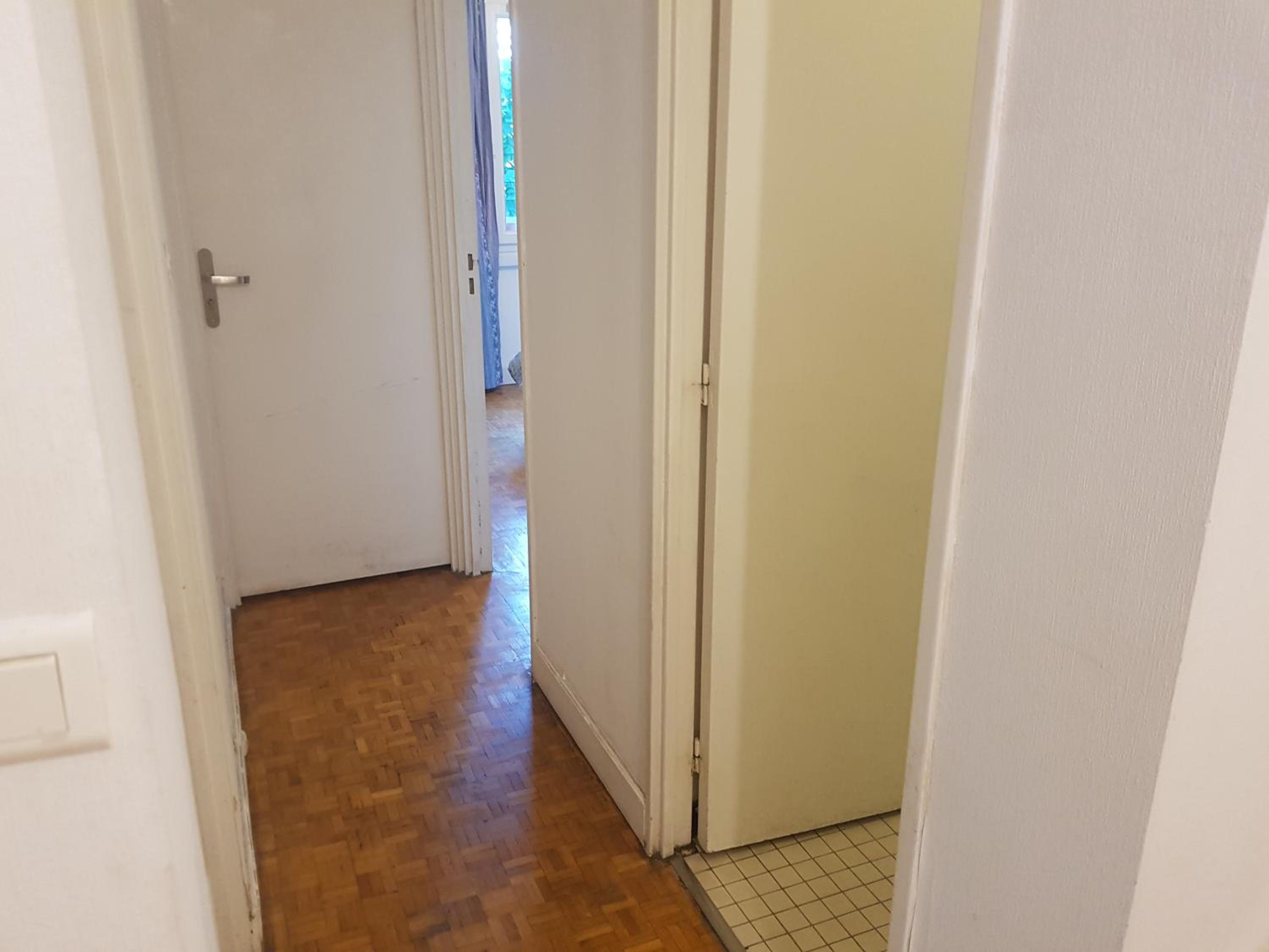 Double Room with Shared Bathroom photo 3