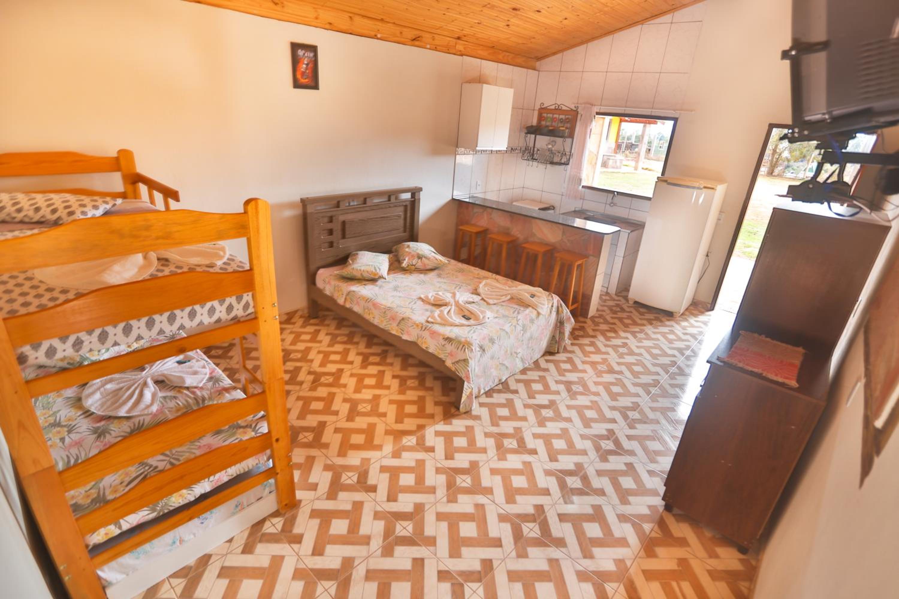Chalet photo 3