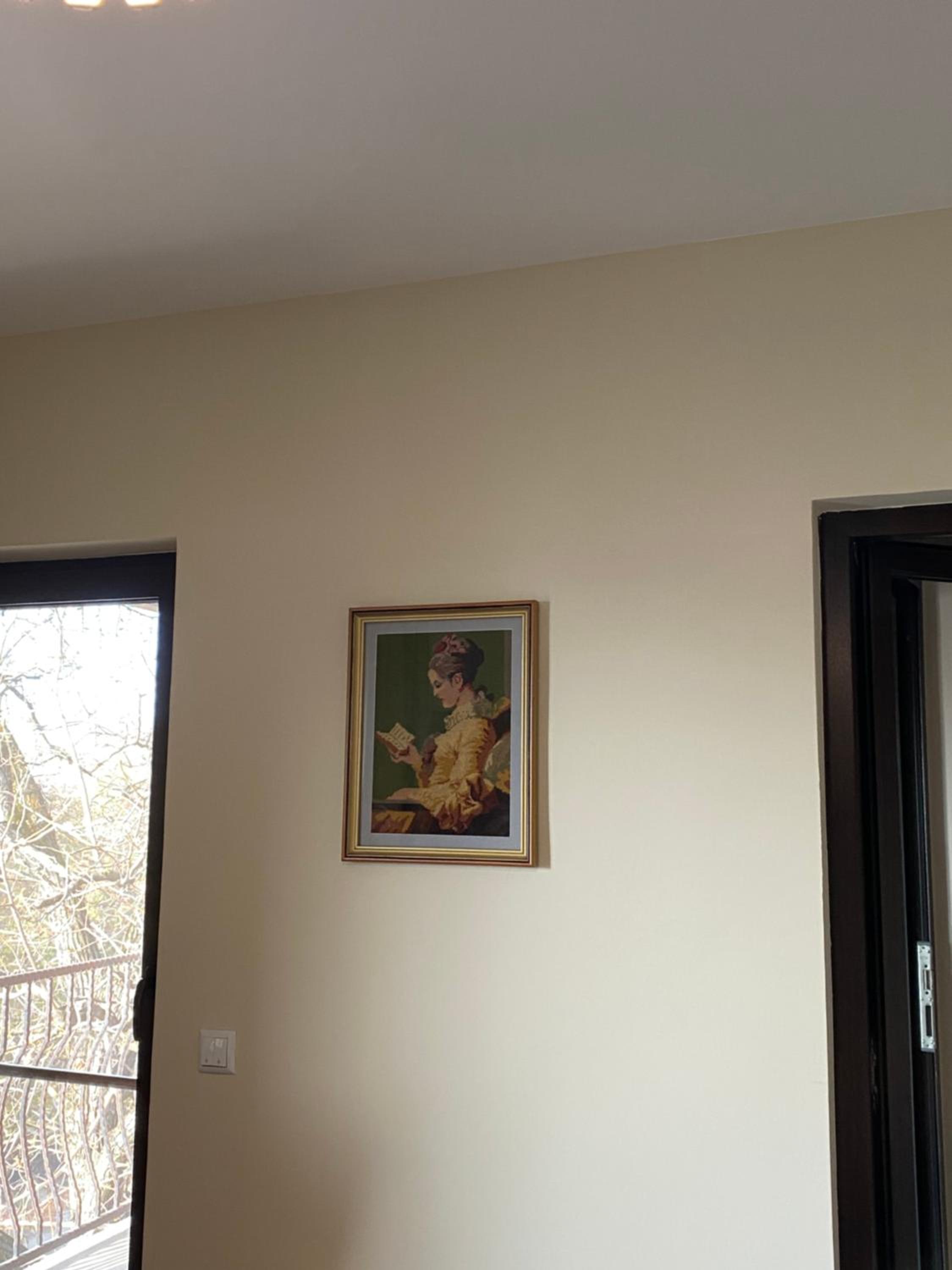 Deluxe Double Room with Balcony - Photo 2