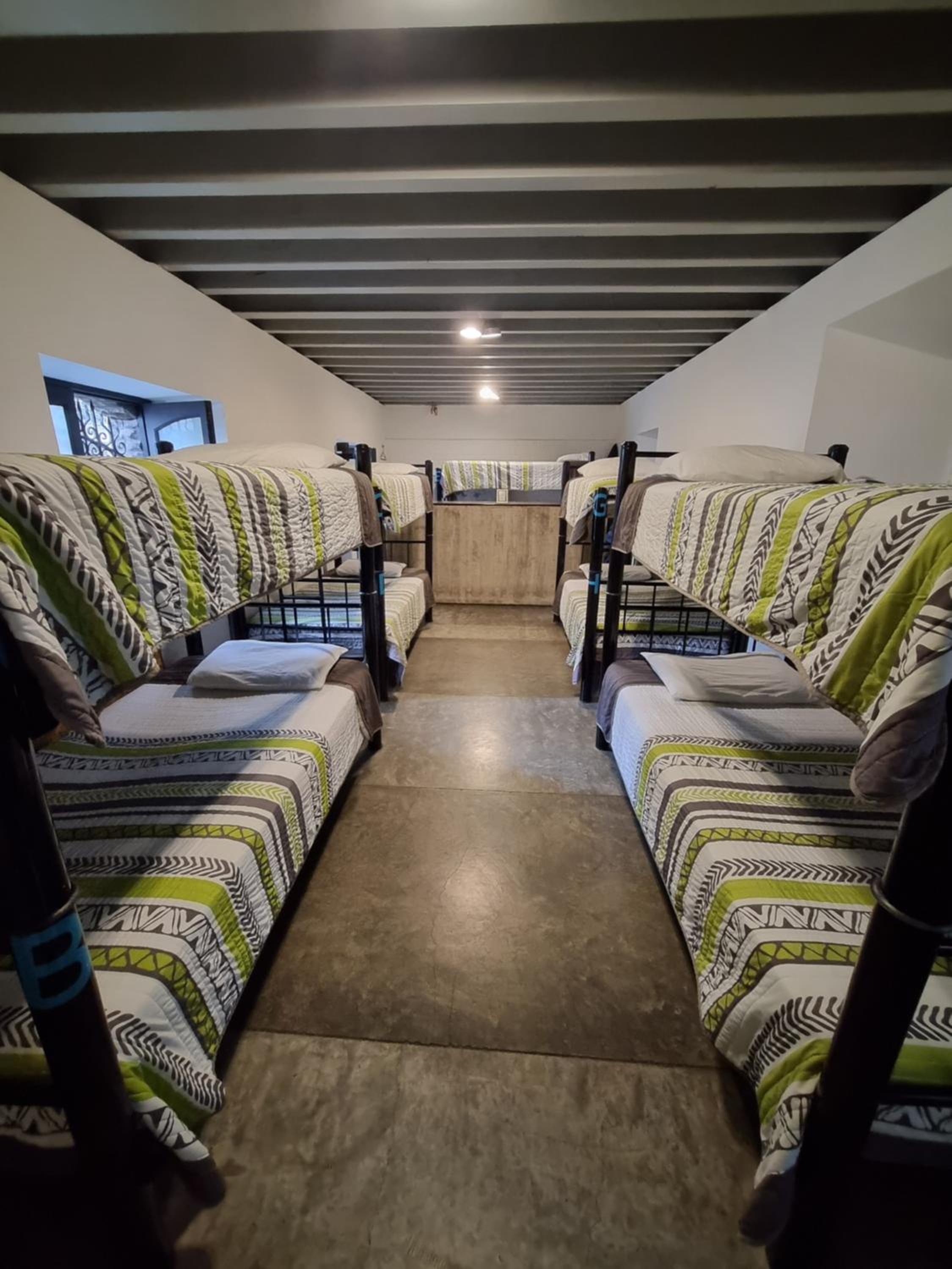 Single Bed in 10-Bed Dormitory Room photo 1