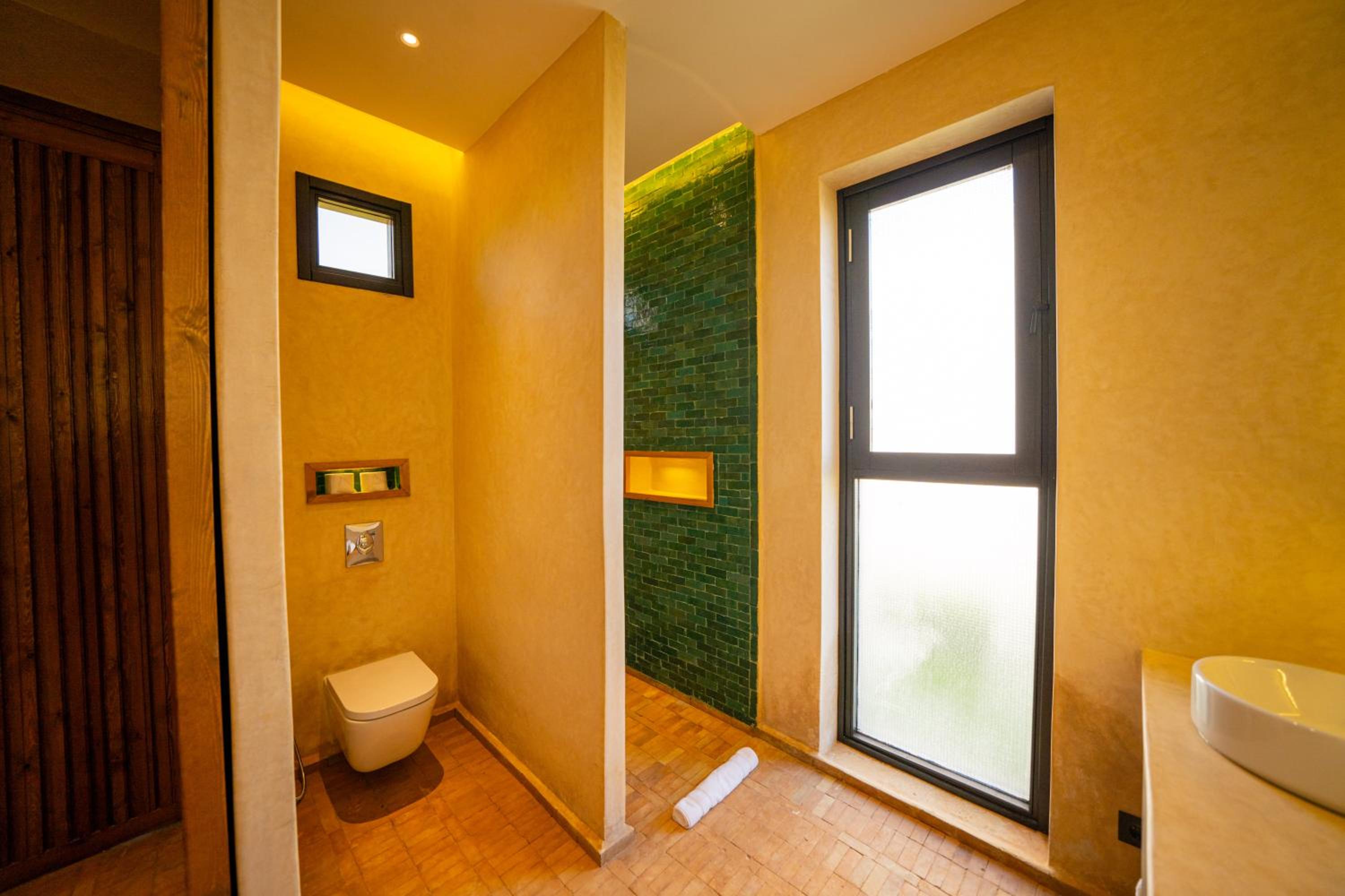 Junior Suite with Sea View - Photo 4