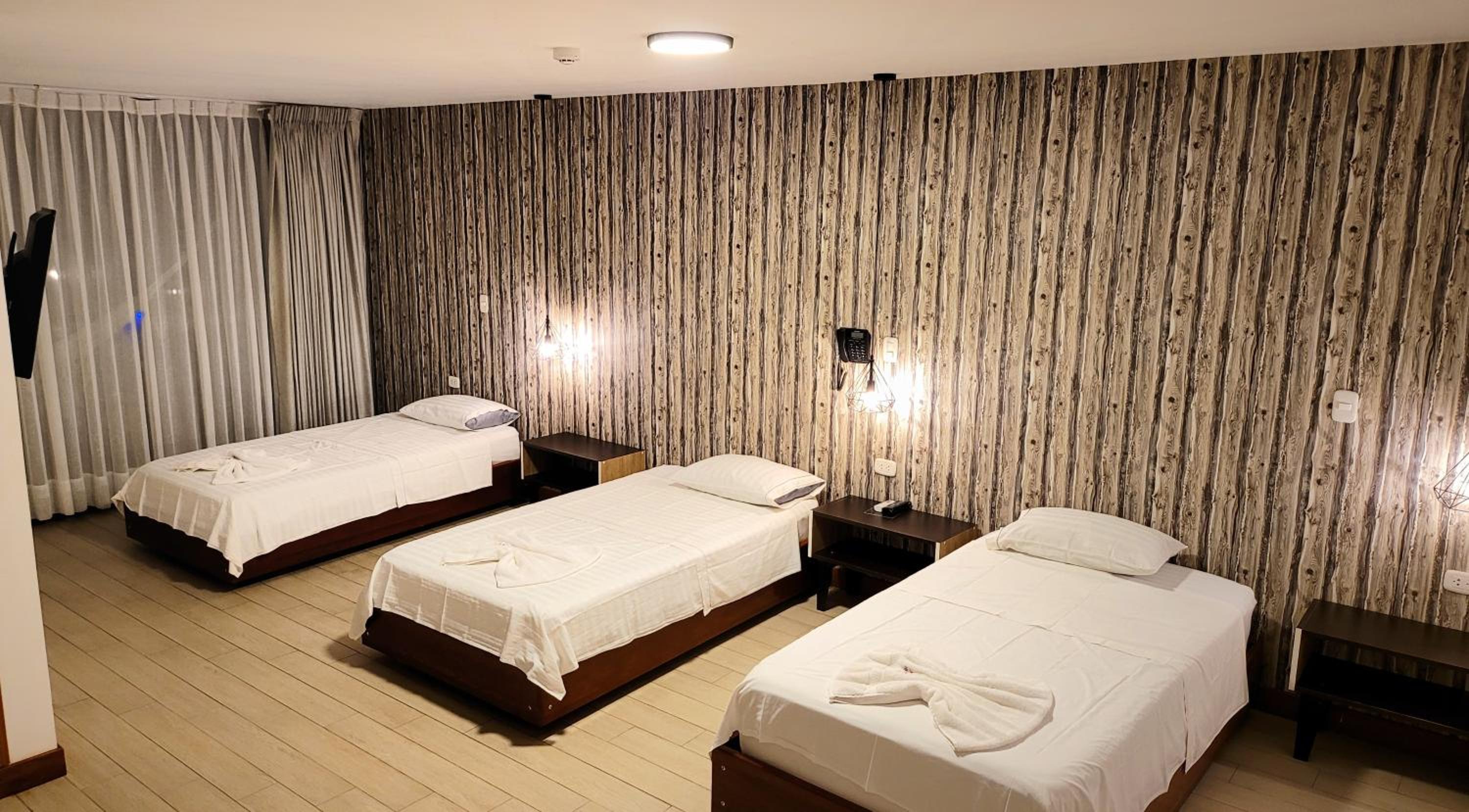 Classic Triple Room photo 1