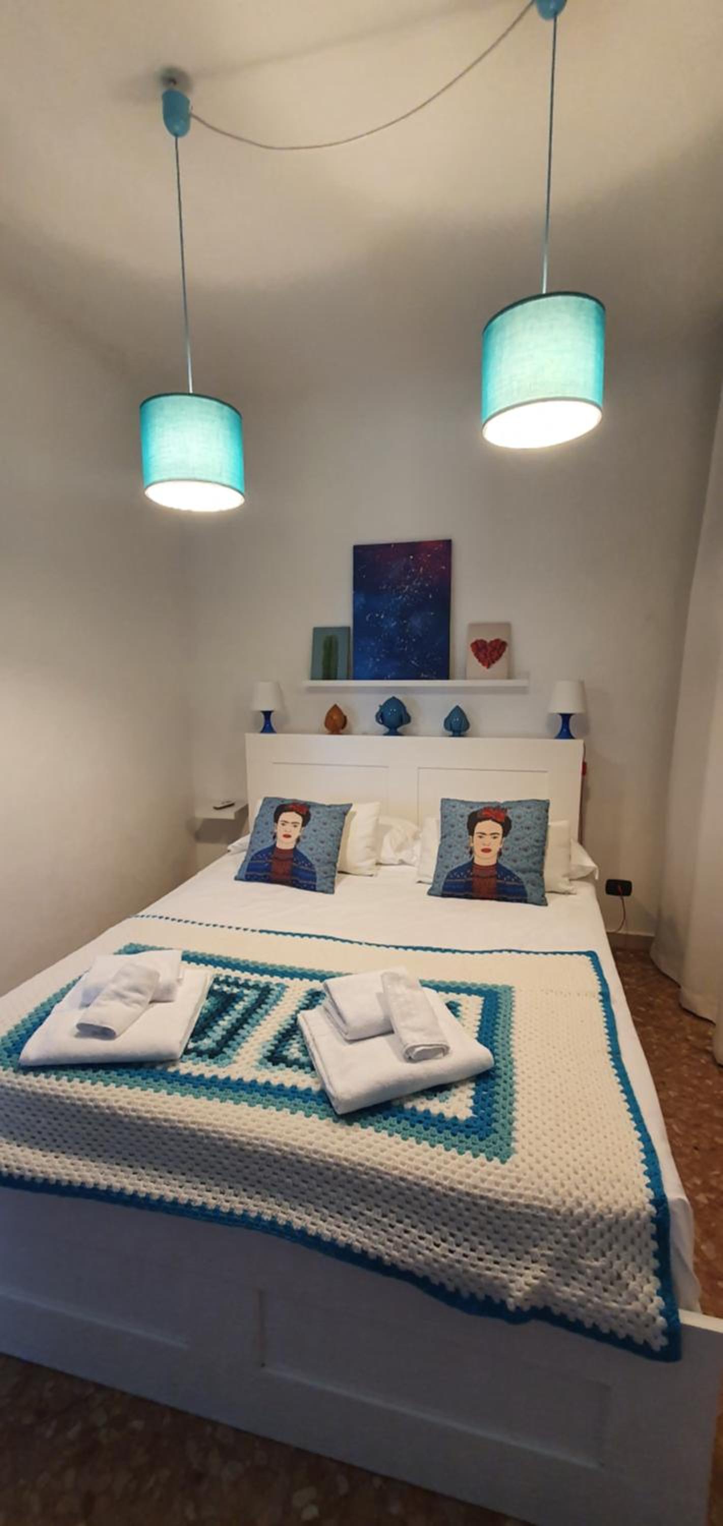 Apartment with Terrace - Photo 44