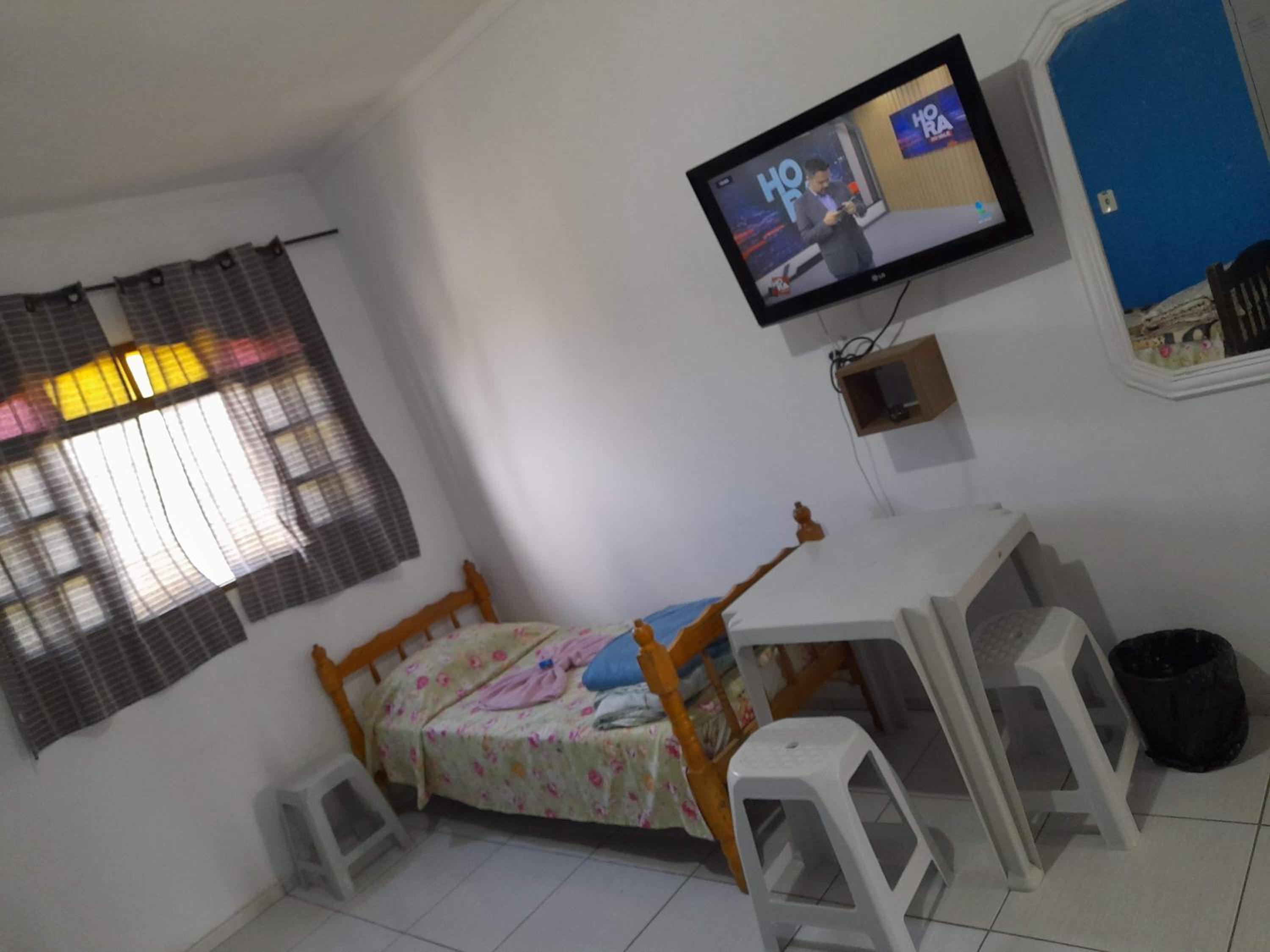 Triple Room with Shared Bathroom photo 1