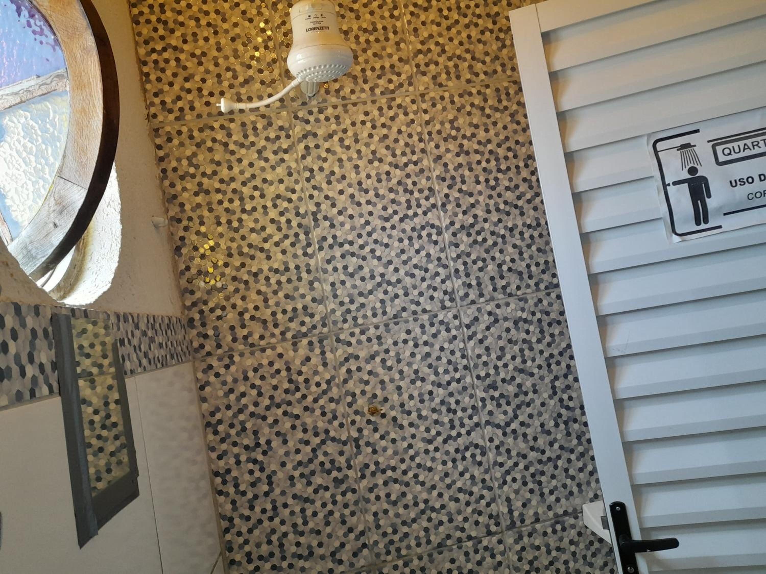 Triple Room with Shared Bathroom photo 3