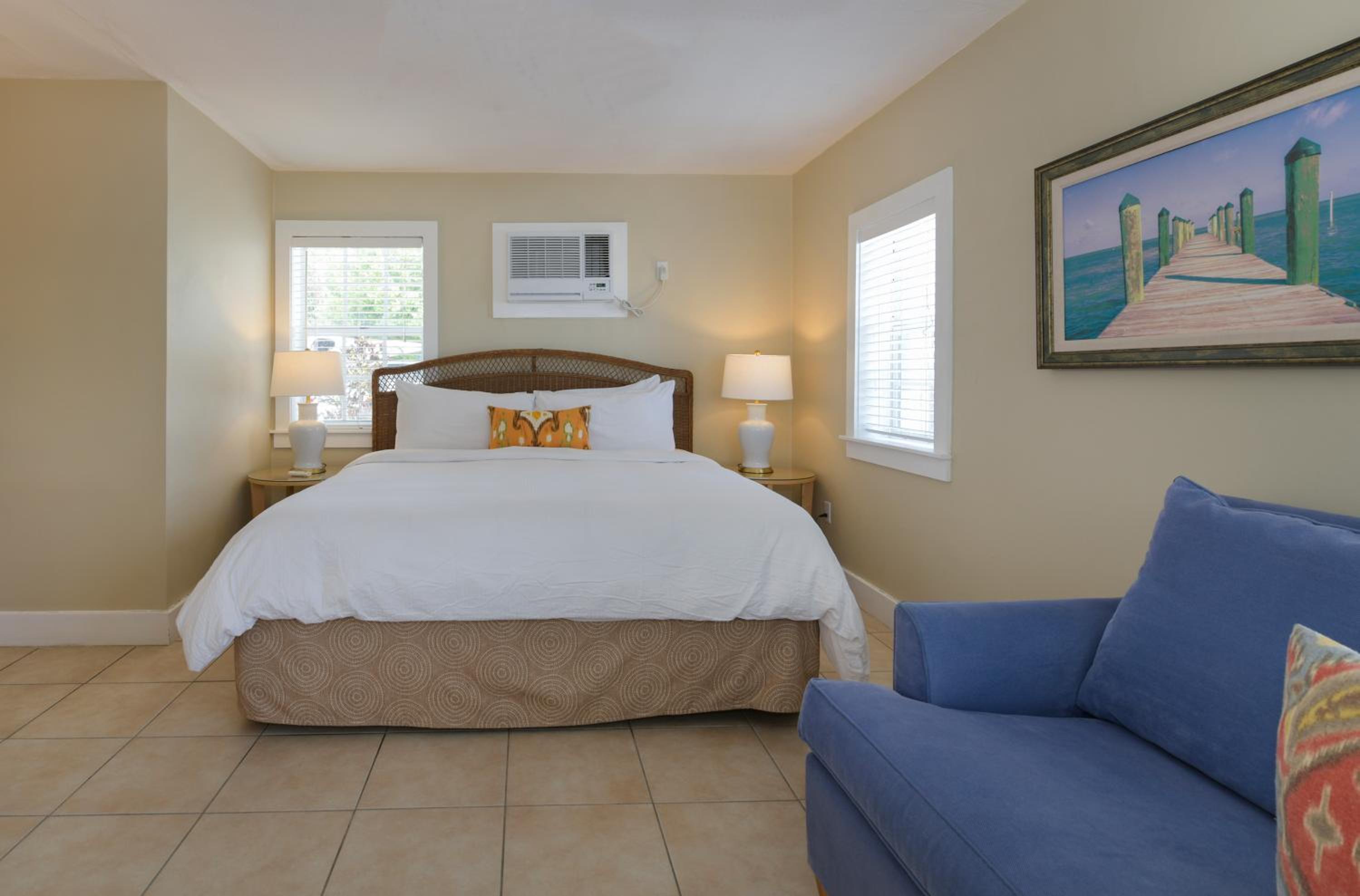 Deluxe Oceanfront Cottage Style Room - Photo 1
