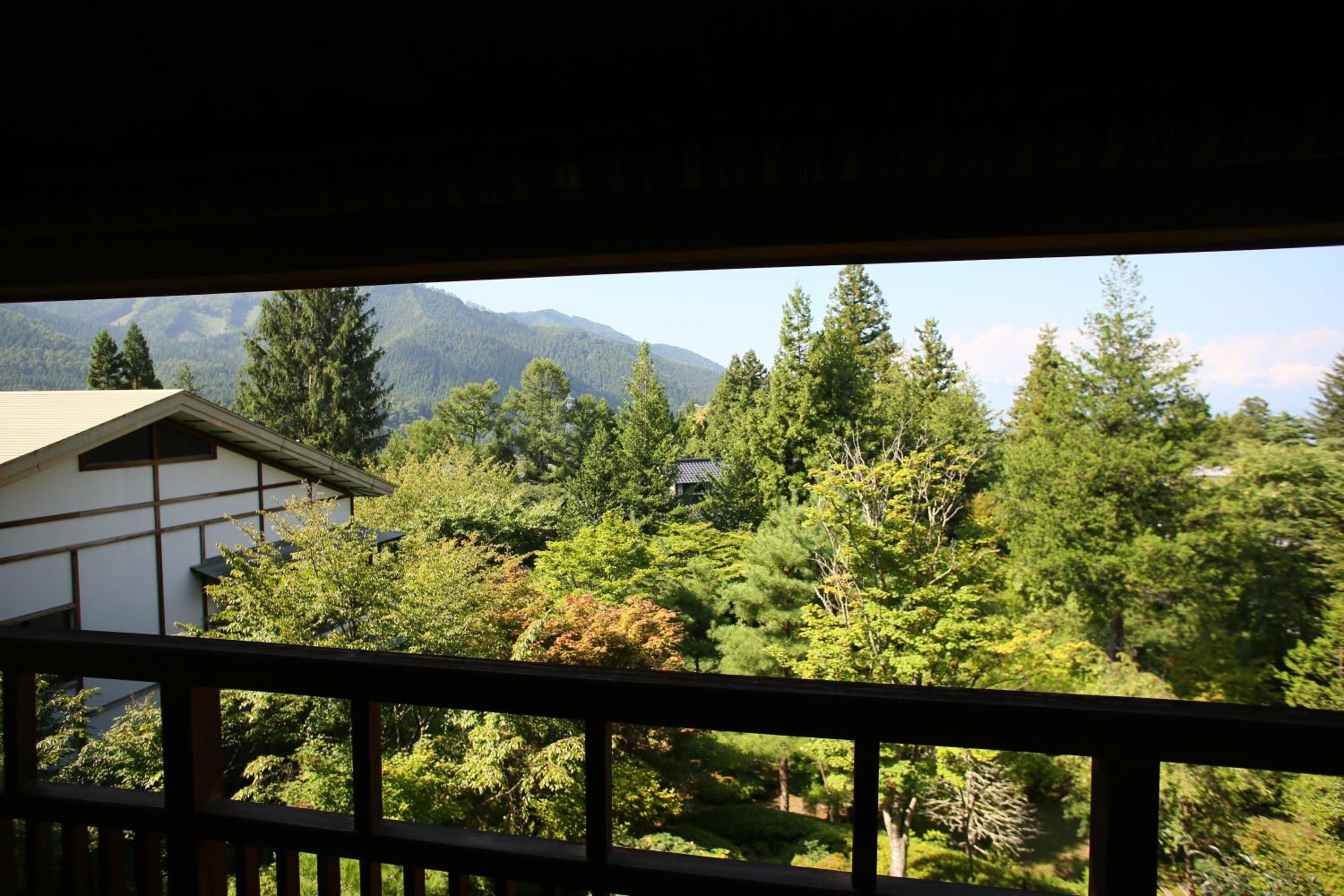 Japanese-Style Room - Photo 5