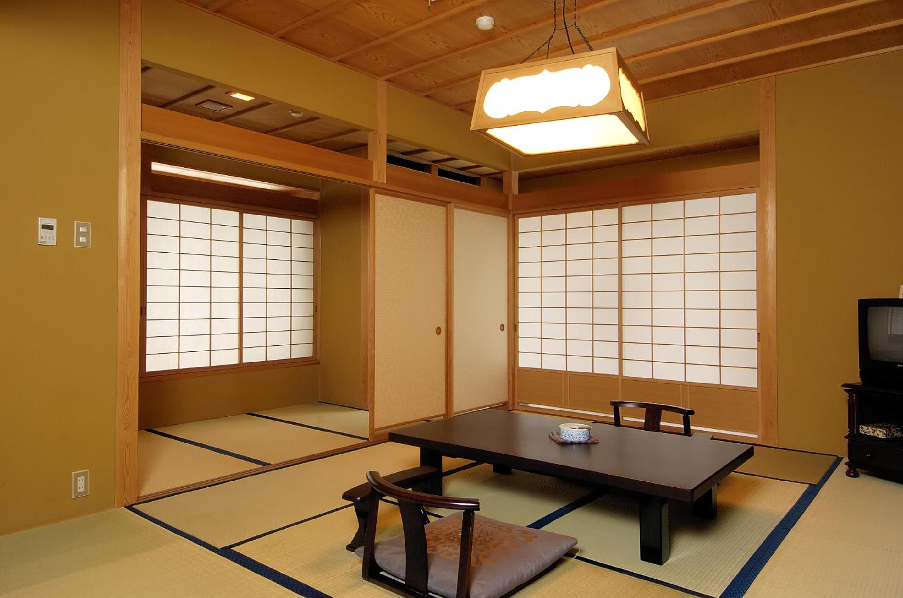Japanese-Style Room - Photo 6