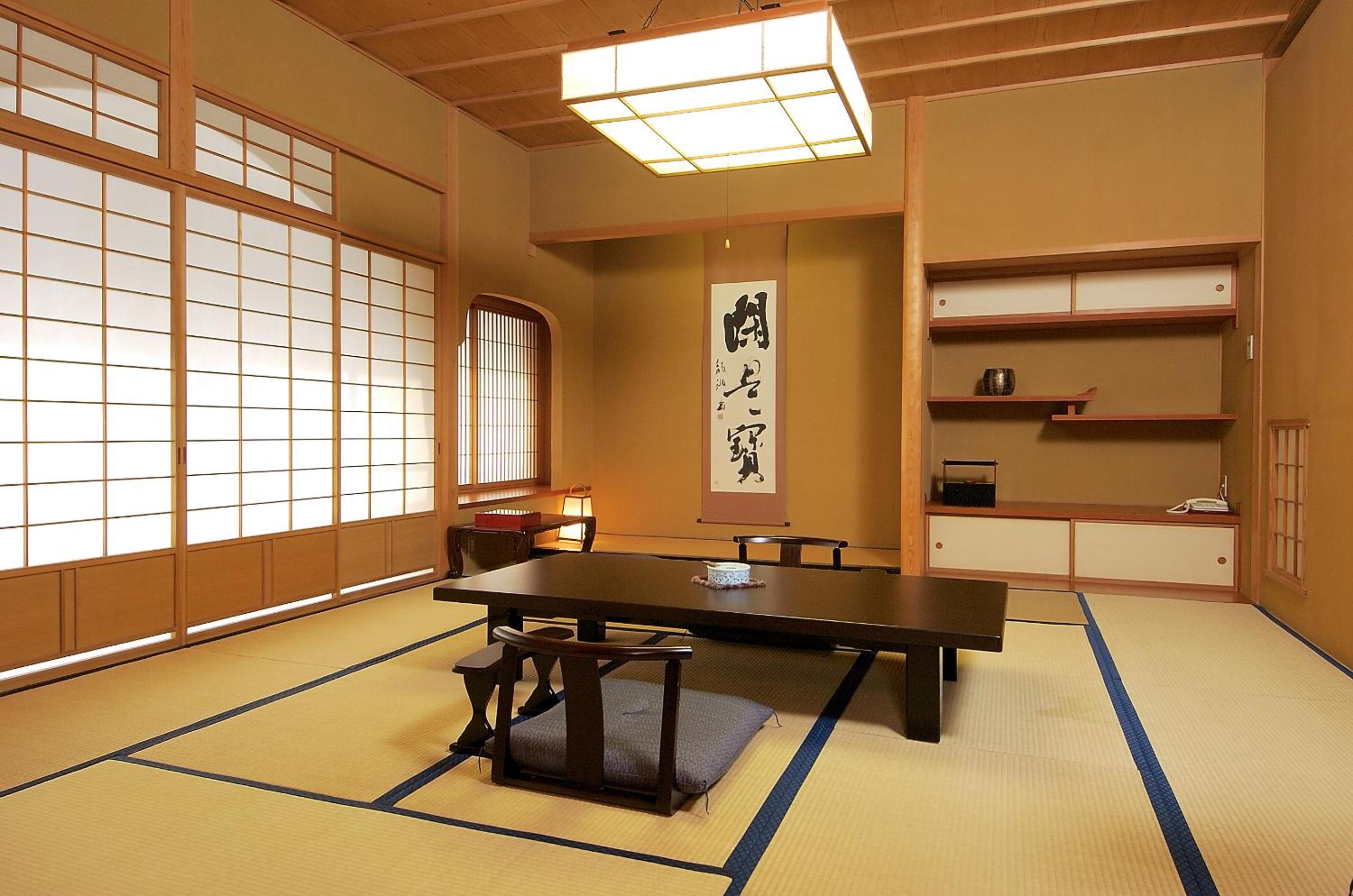 Japanese-Style Room - Photo 4