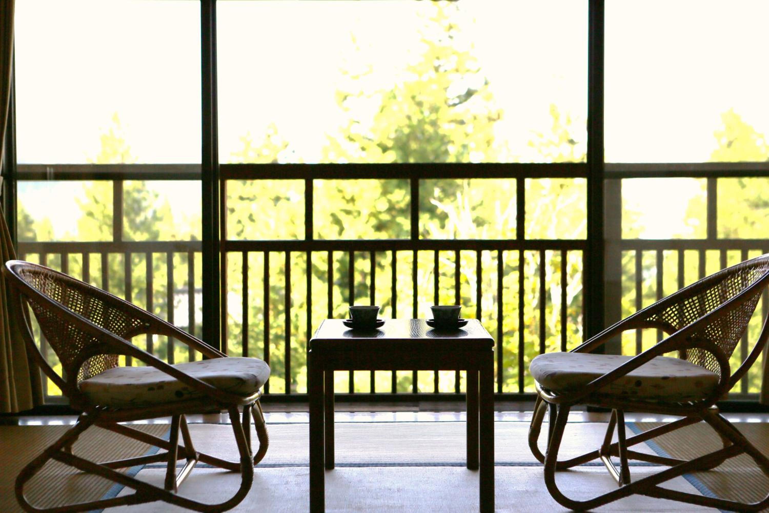 Japanese-Style Room - Photo 8