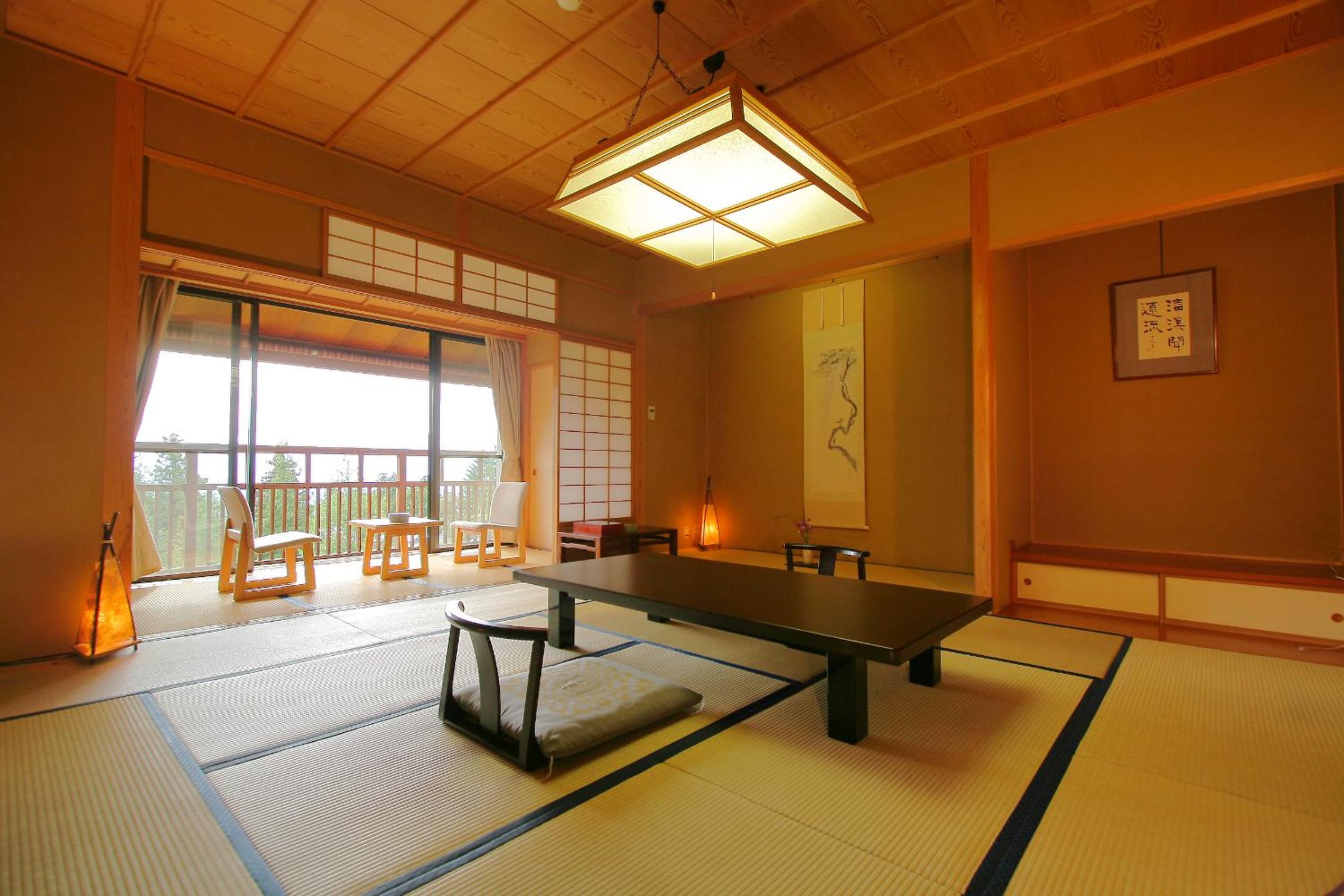 Japanese-Style Room - Photo 3