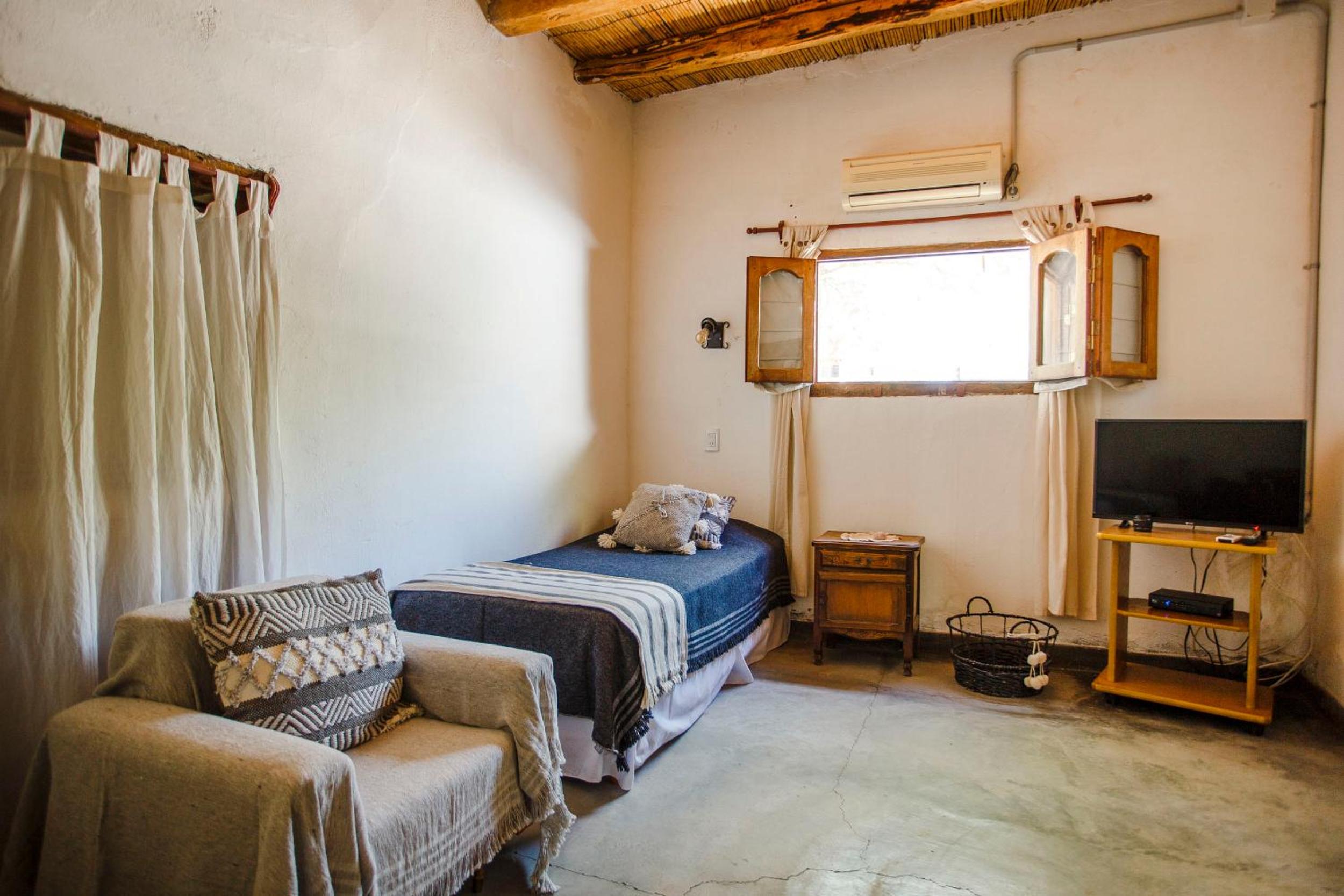 Triple Room photo 2