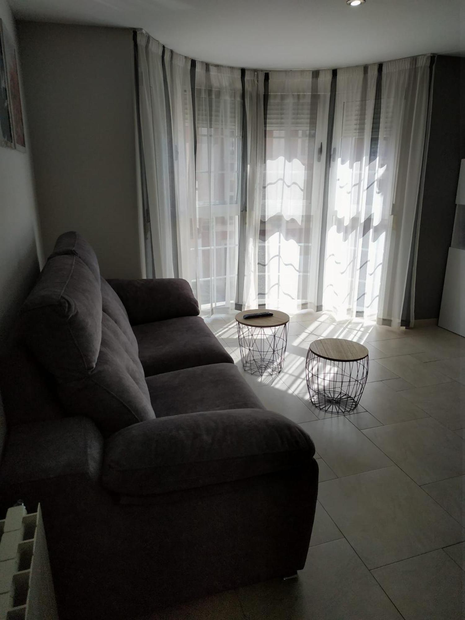 Casa de tres habitaciones