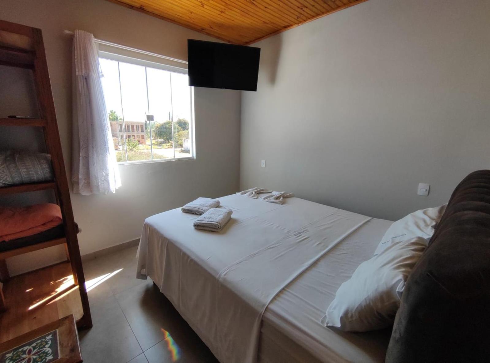 Deluxe Queen Room with Two Queen Beds photo 1