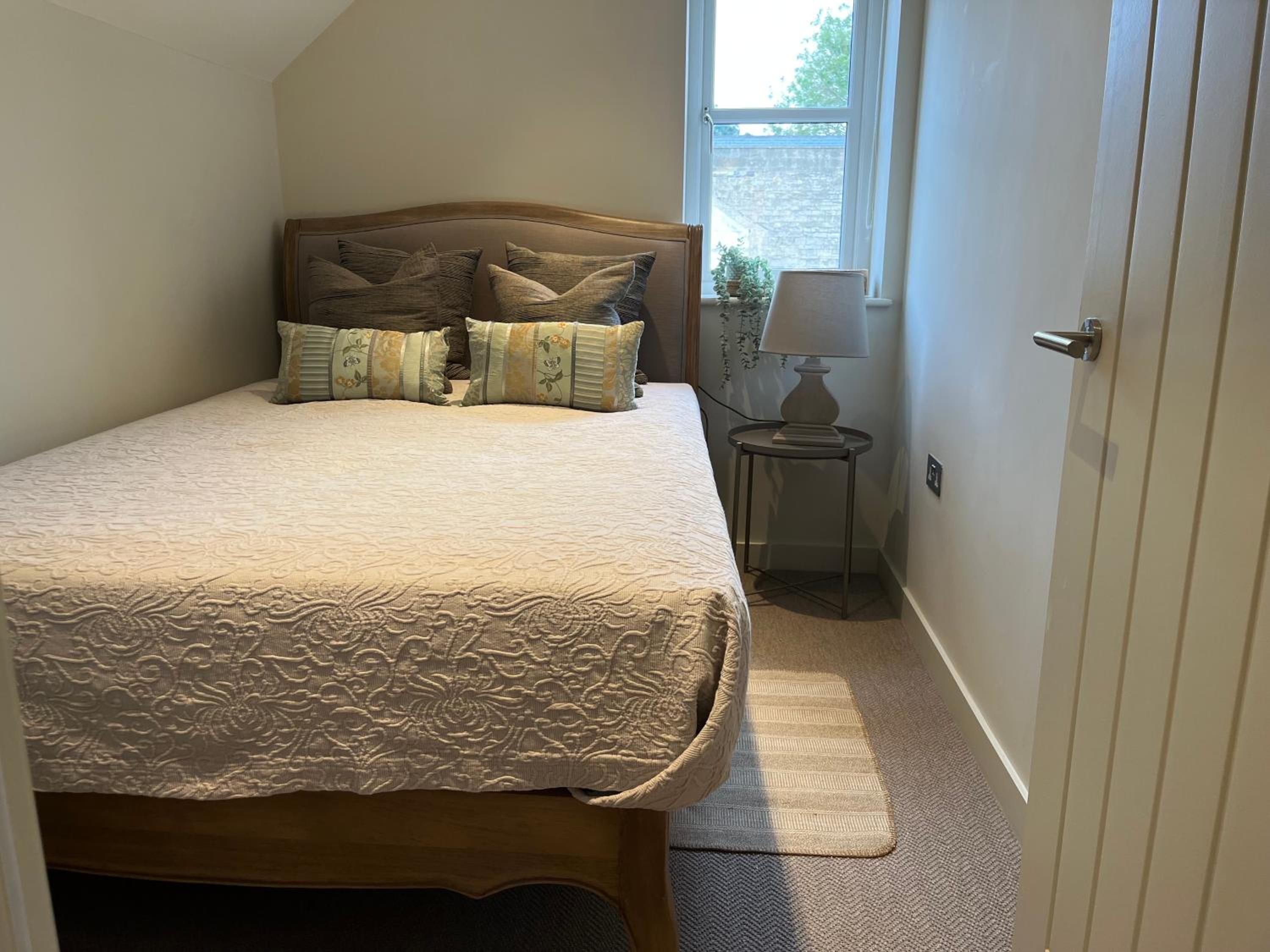 Three-Bedroom House - Photo 41