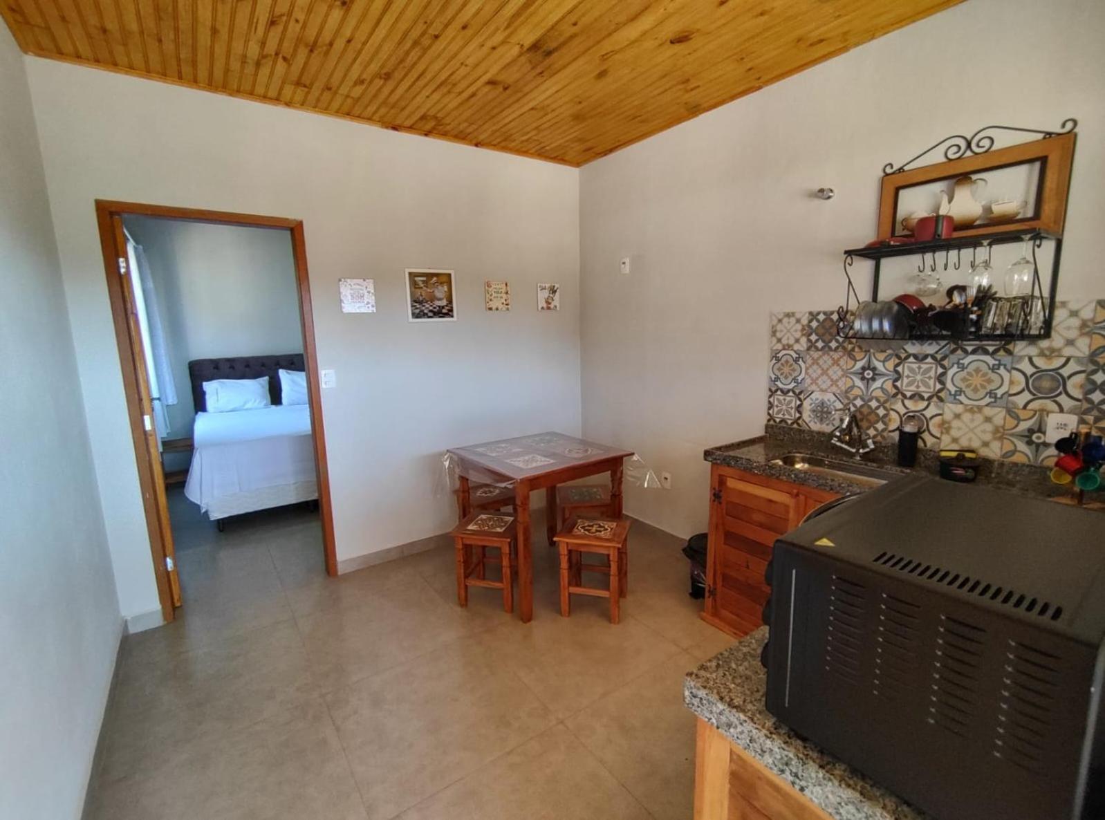 Superior Standard Apartment photo 2